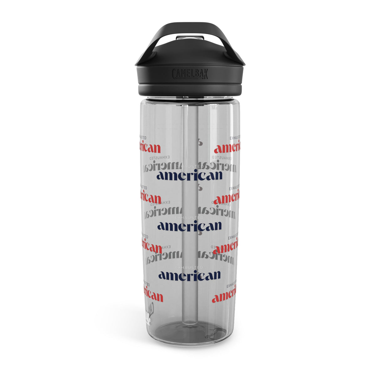 American Spirit CamelBak Eddy® Water Bottle - 20oz/25oz