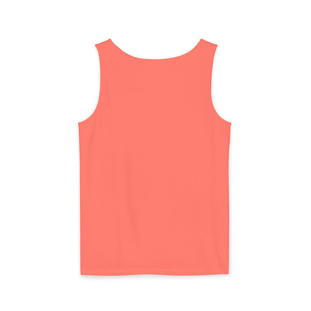 Melting Point Popsicle Unisex Tank Top - Summer Vibes