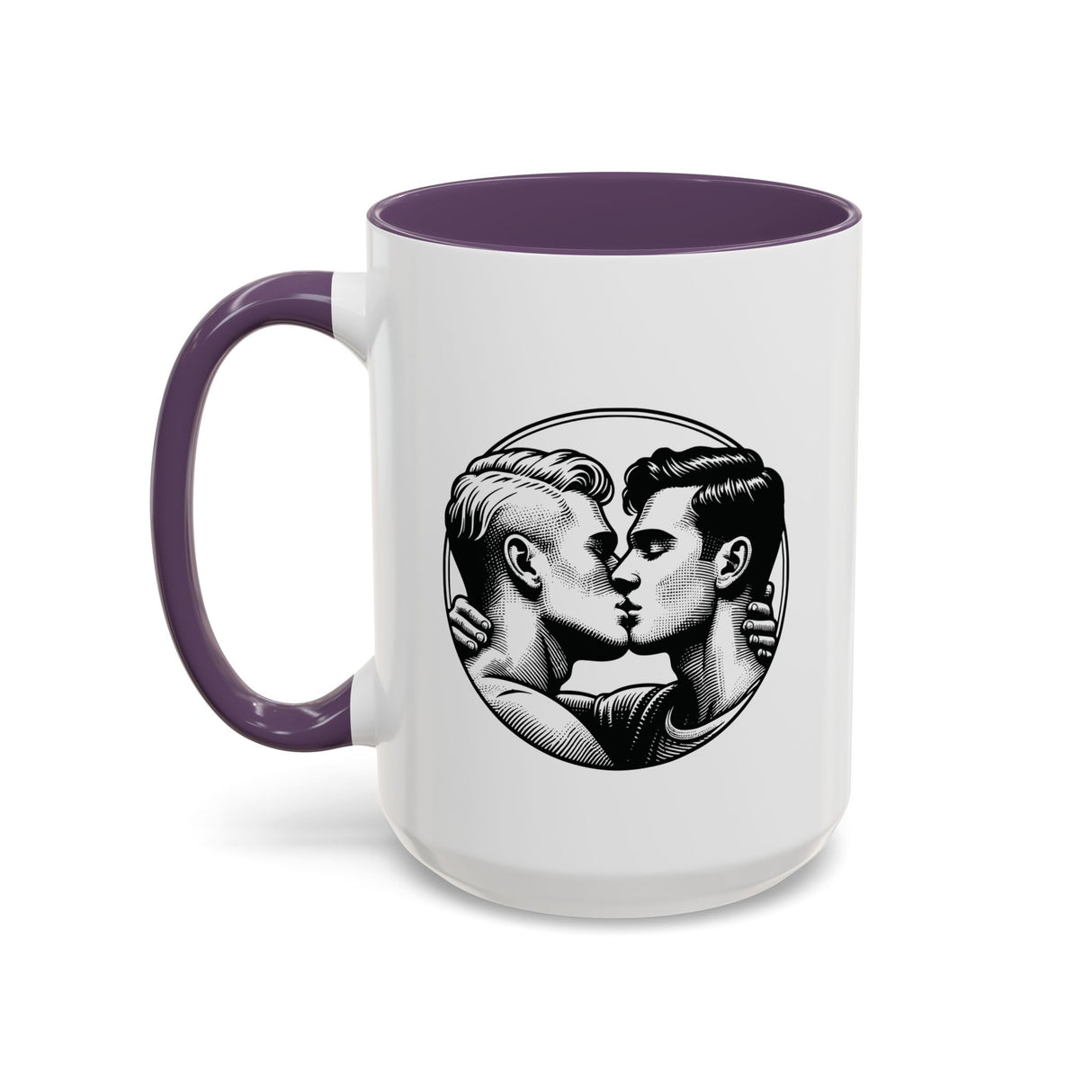 Close Enough to Breathe Coffee Mug - 11oz & 15oz Options