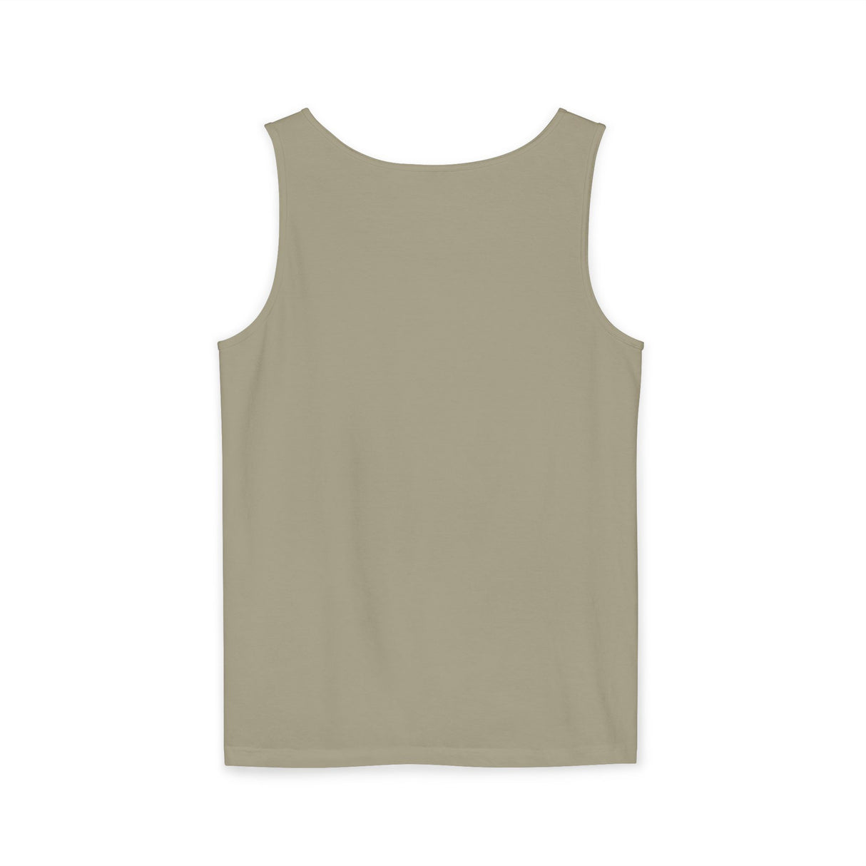 Gay Cloud Tank Top – Chill, Sunny, and Very Out