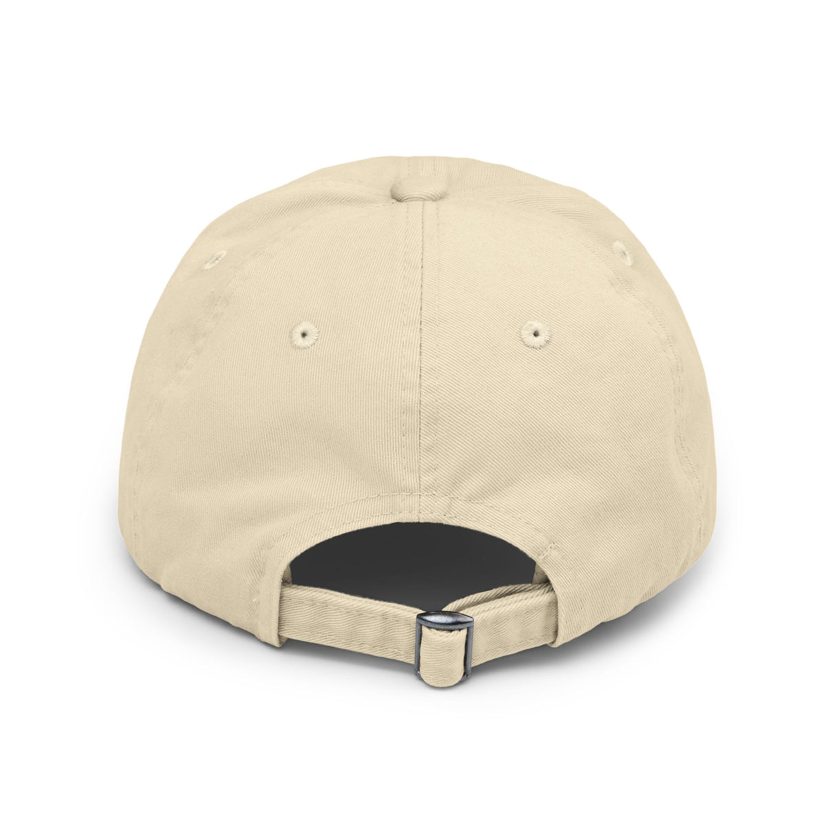 Big Bear Icon Distressed Dad Cap