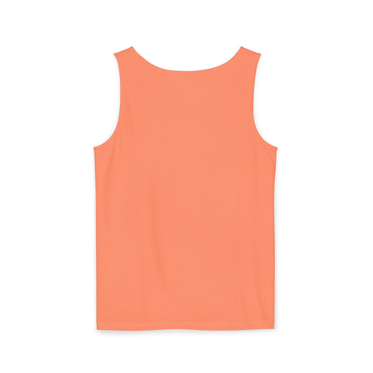 Melting Point Popsicle Unisex Tank Top - Summer Vibes