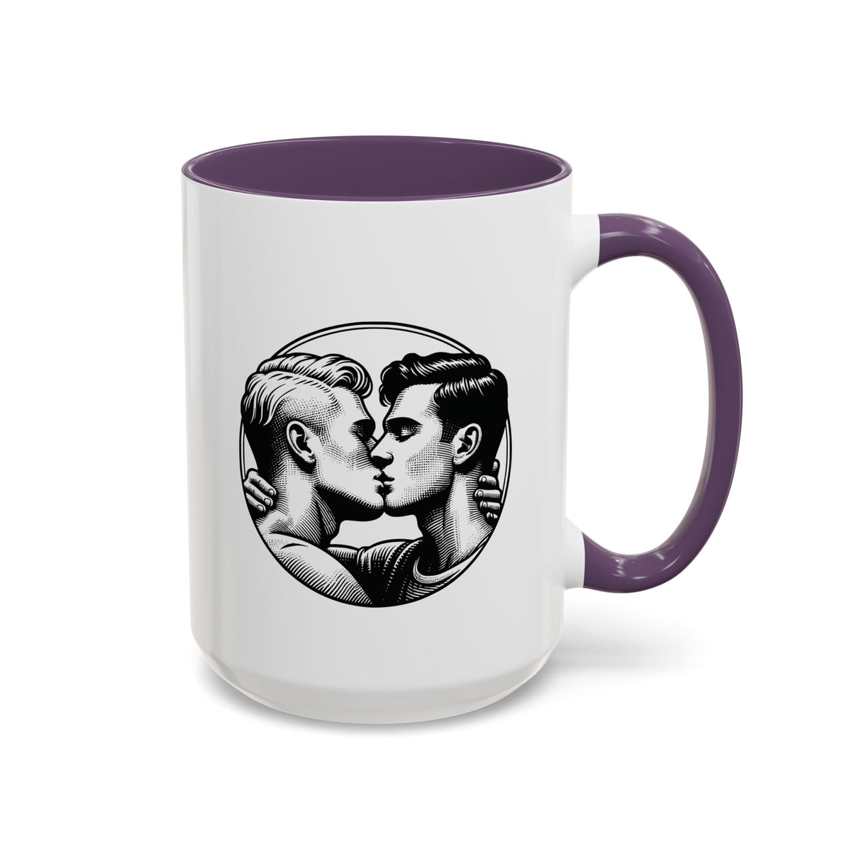 Close Enough to Breathe Coffee Mug - 11oz & 15oz Options