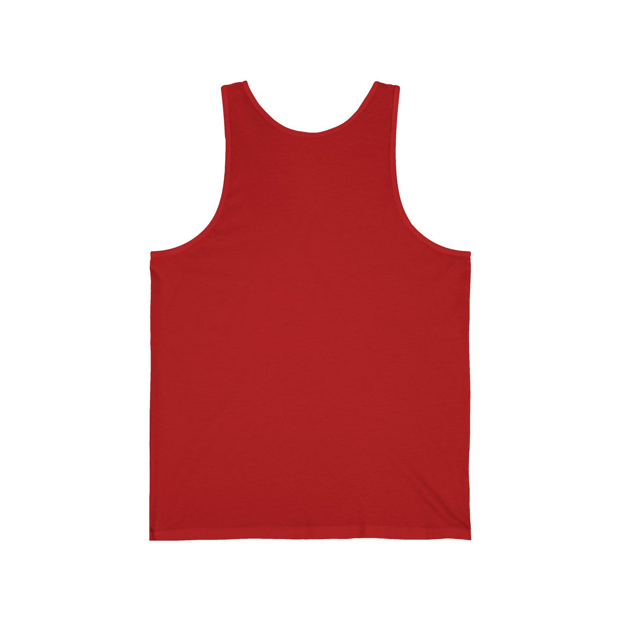 Sir Jersey Tank - Summer Style, Casual Wear, Independence Day, Gift for Patriots, Fun Tank Top