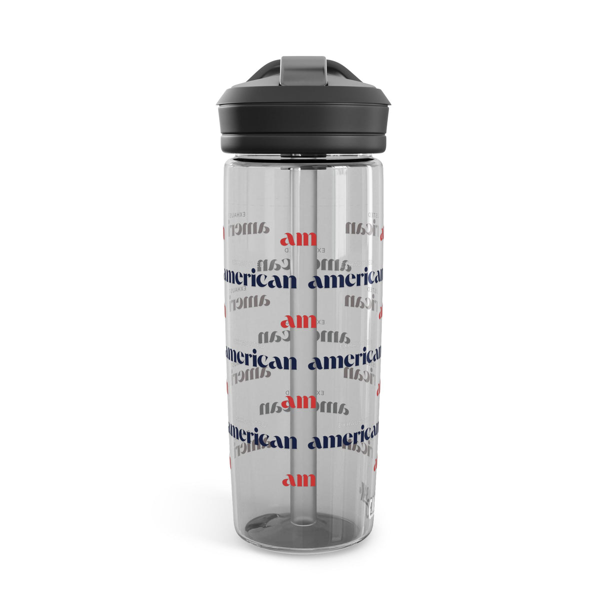 American Spirit CamelBak Eddy® Water Bottle - 20oz/25oz