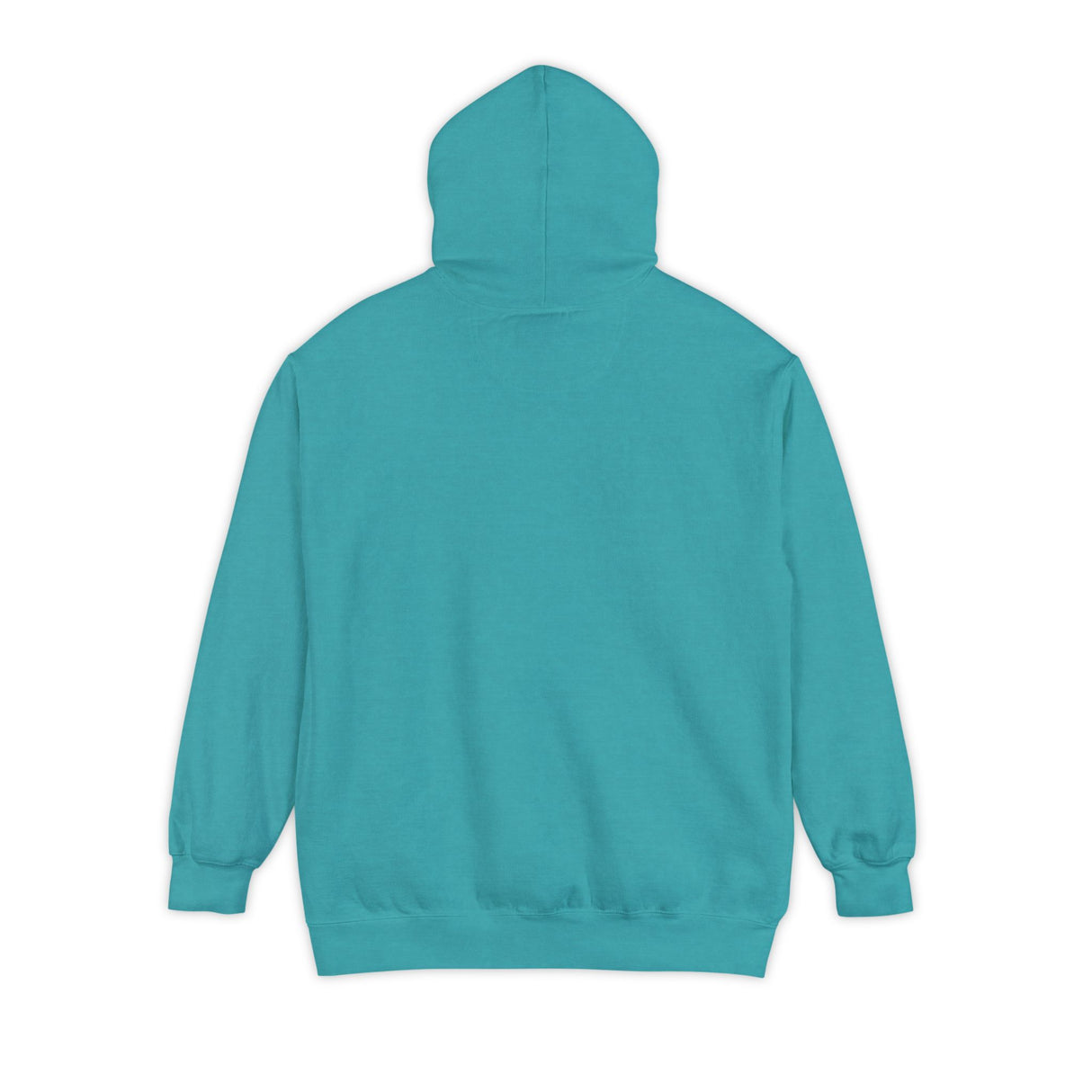 Gay & Tired Unisex Garment-Dyed Hoodie - Casual Comfort for Everyday Wear