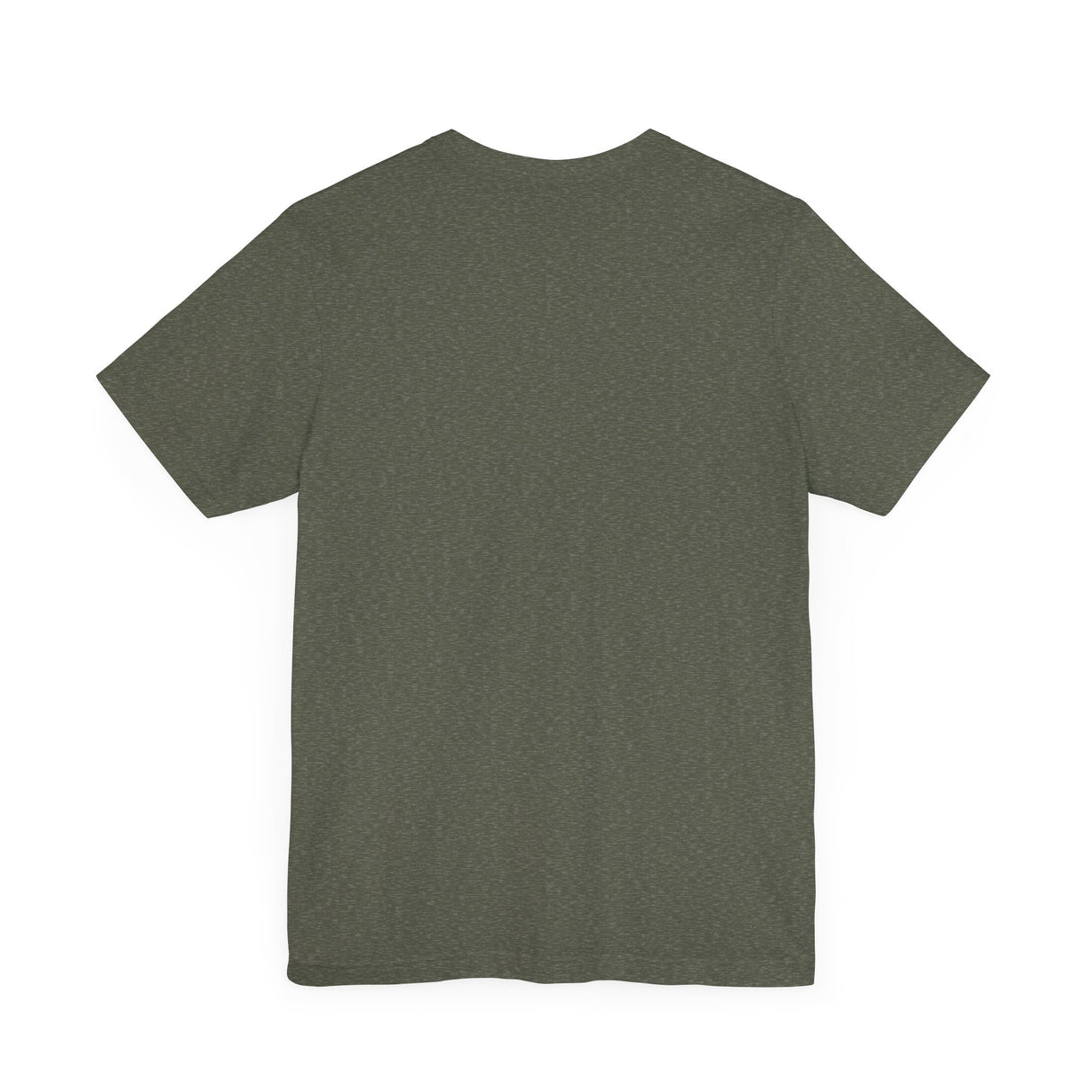 Emergency! Emergency! Lightweight Tee – Flash Warning, Soft Fit