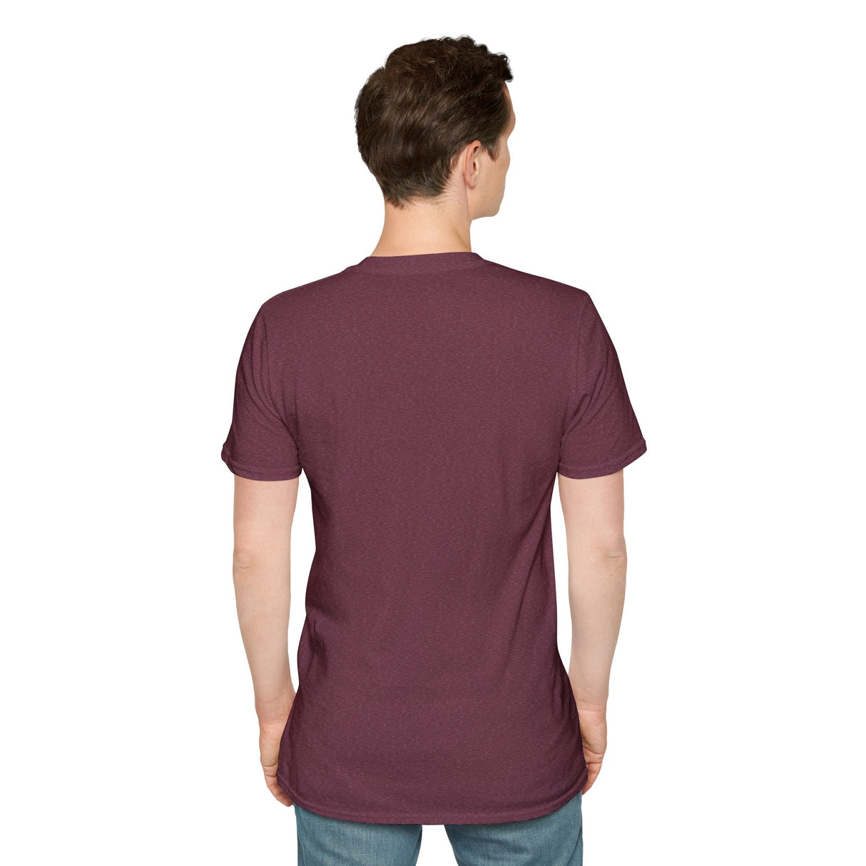 Pig Softstyle T-Shirt - Casual Comfort Tee for Everyday Wear