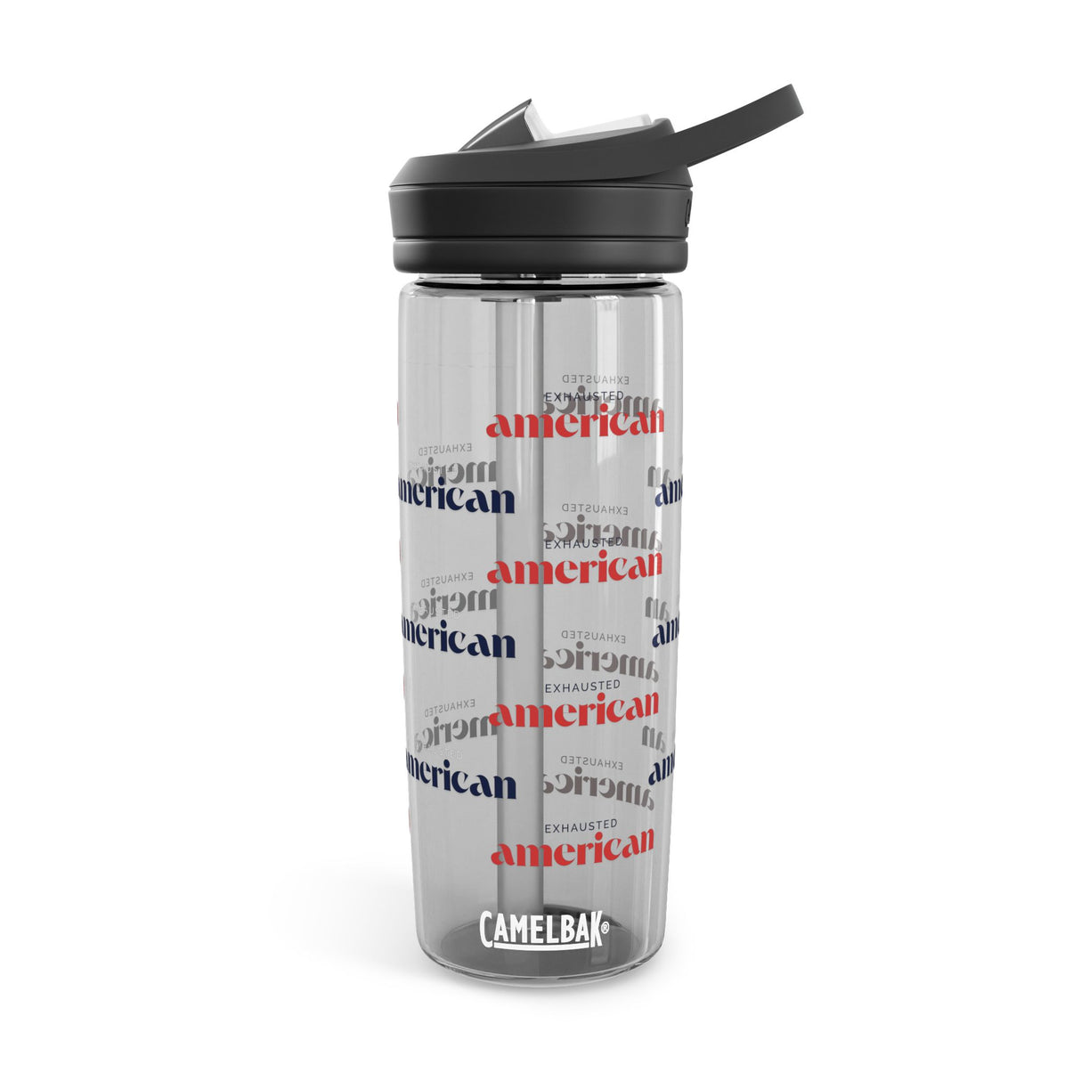 American Spirit CamelBak Eddy® Water Bottle - 20oz/25oz