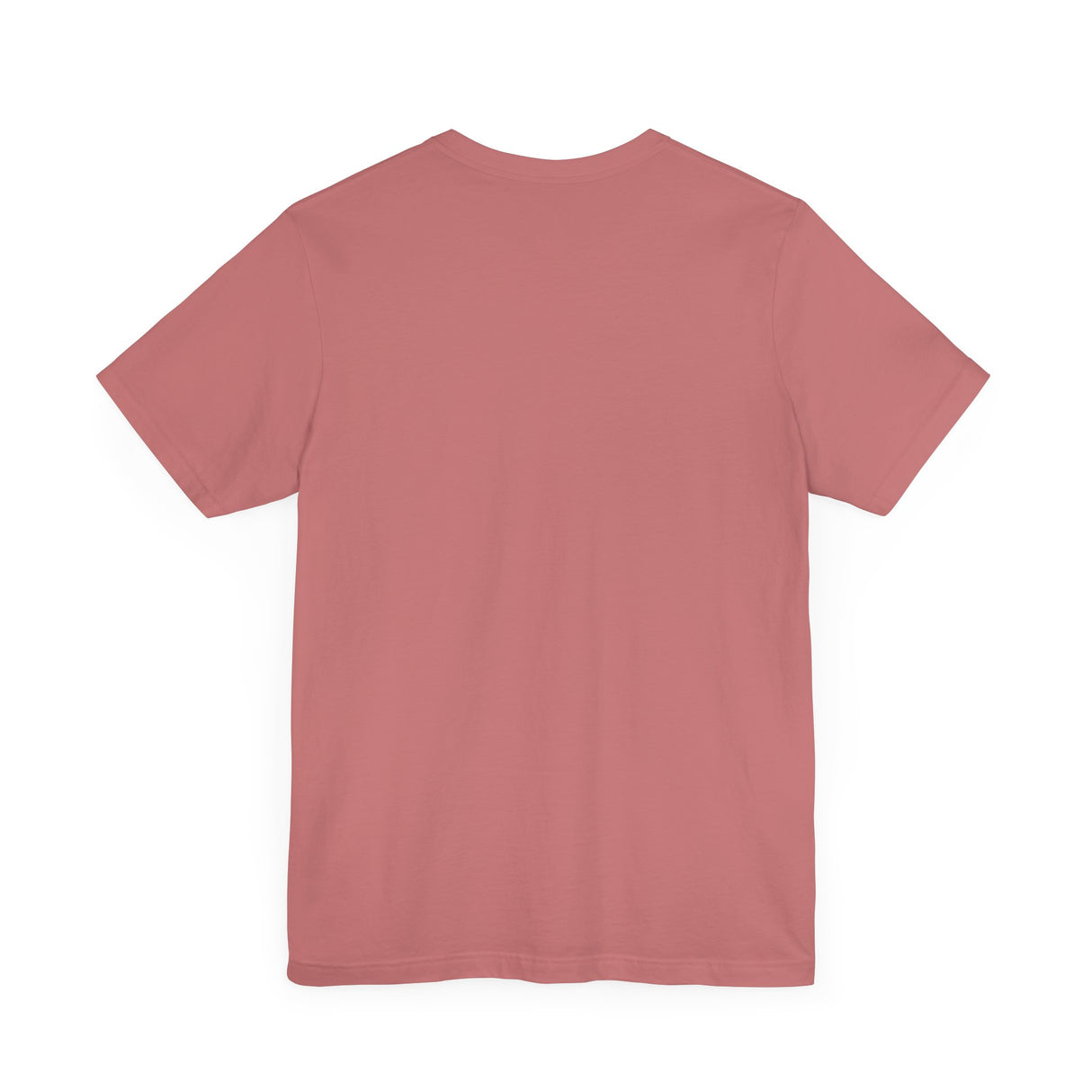 Emergency! Emergency! Lightweight Tee – Flash Warning, Soft Fit