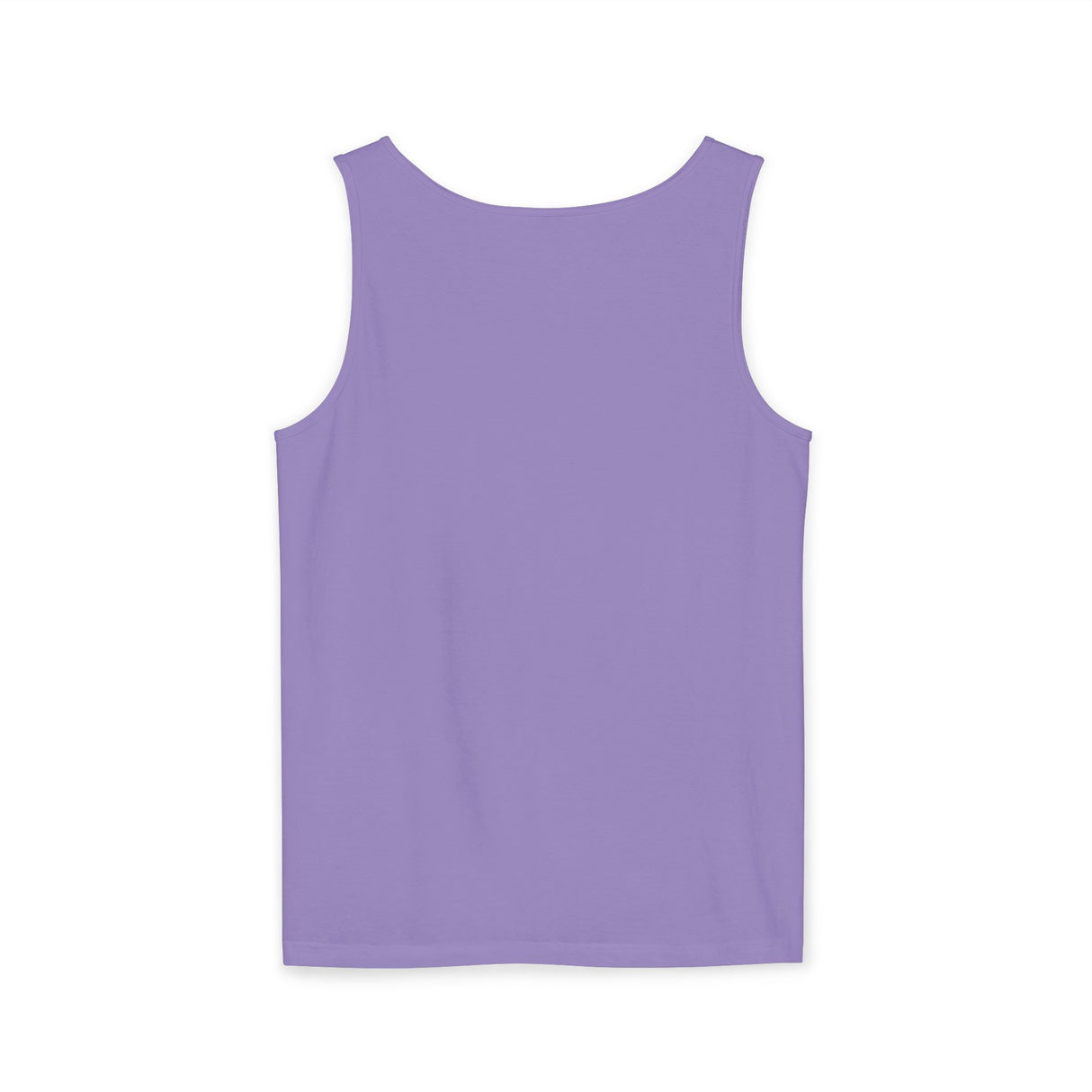 Gay Cloud Tank Top – Chill, Sunny, and Very Out