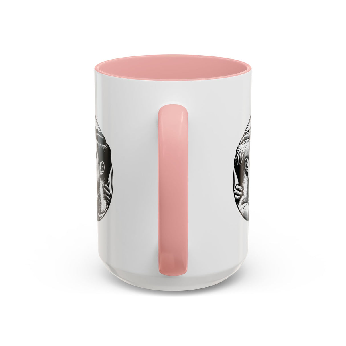 Close Enough to Breathe Coffee Mug - 11oz & 15oz Options