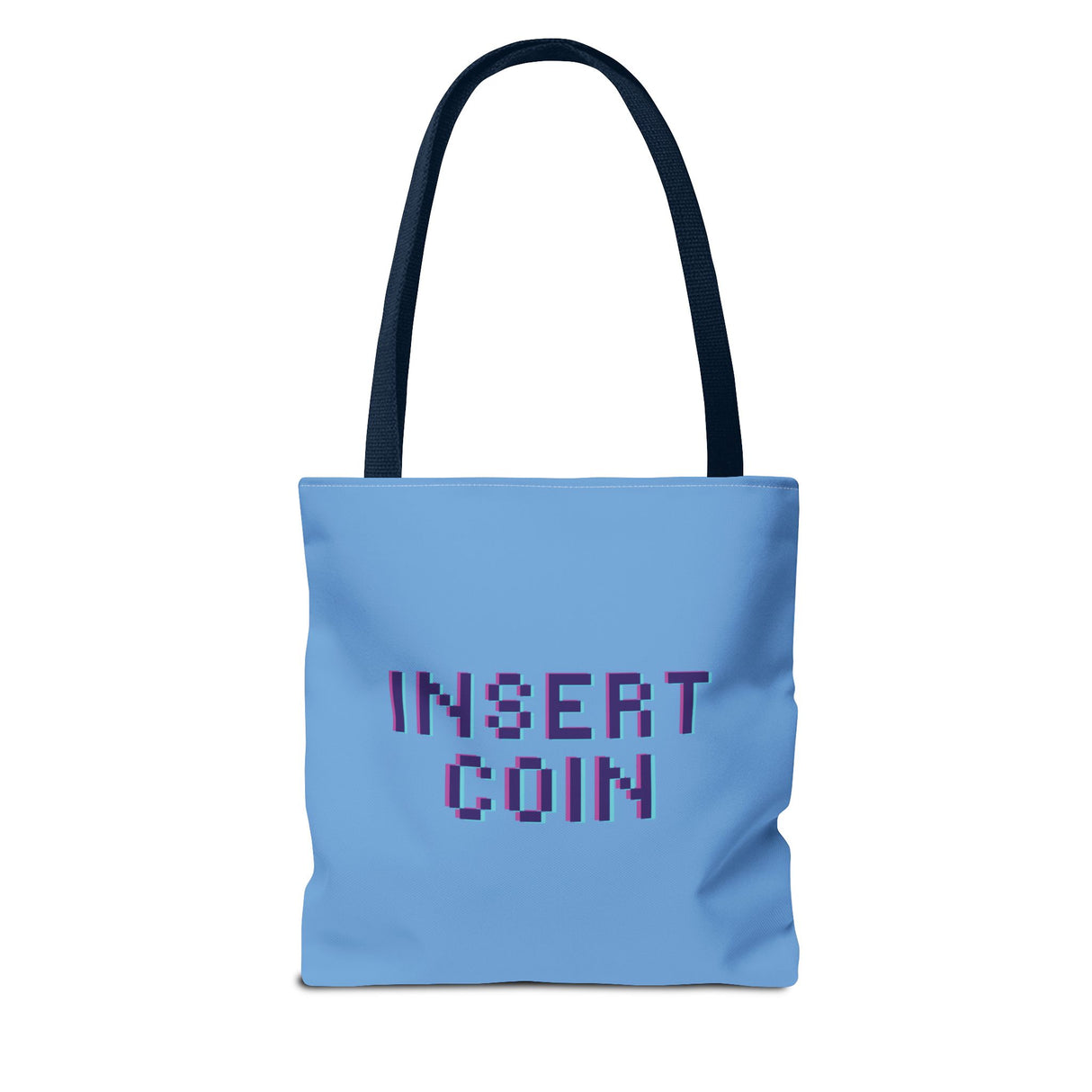 Insert Coin Tote Bag