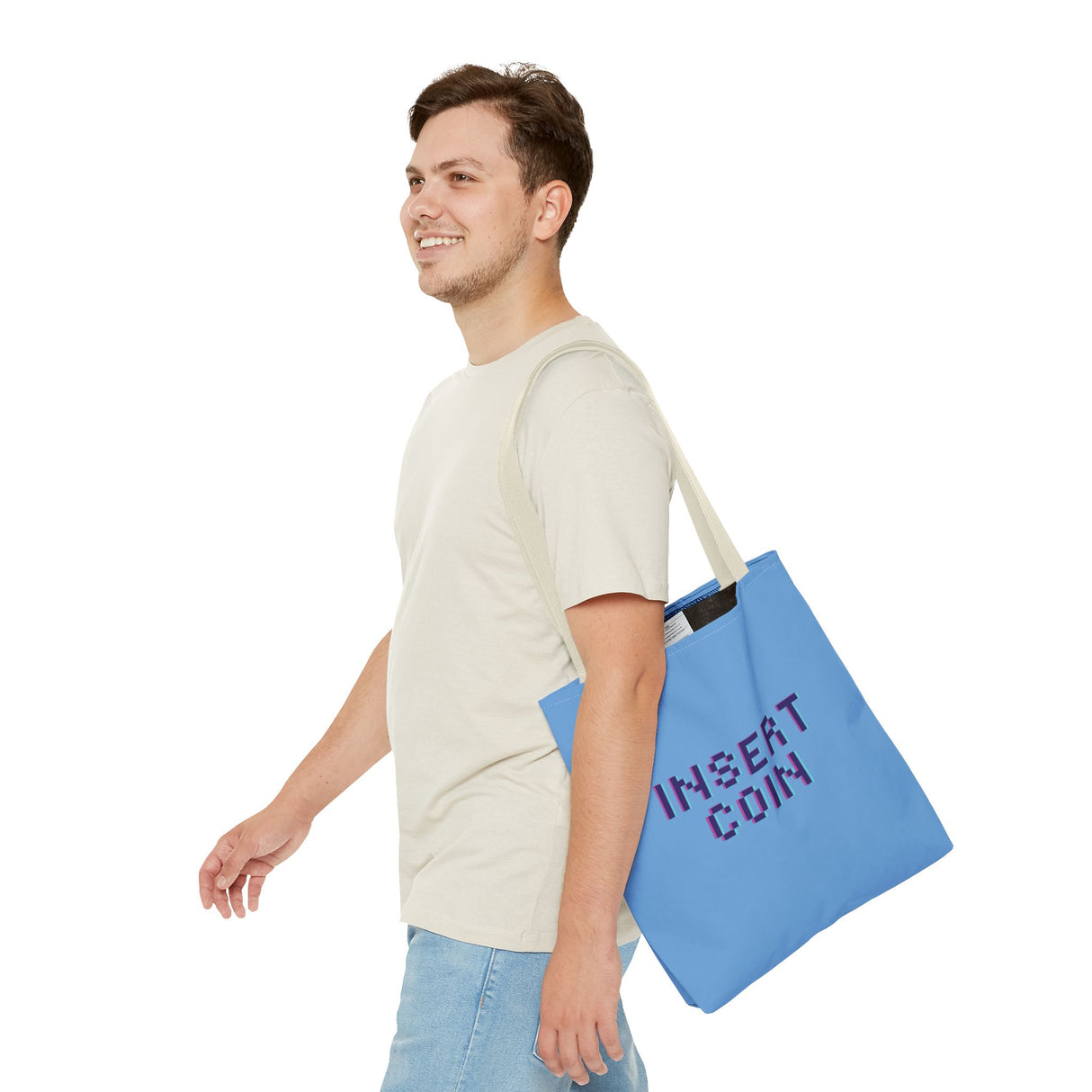 Insert Coin Tote Bag
