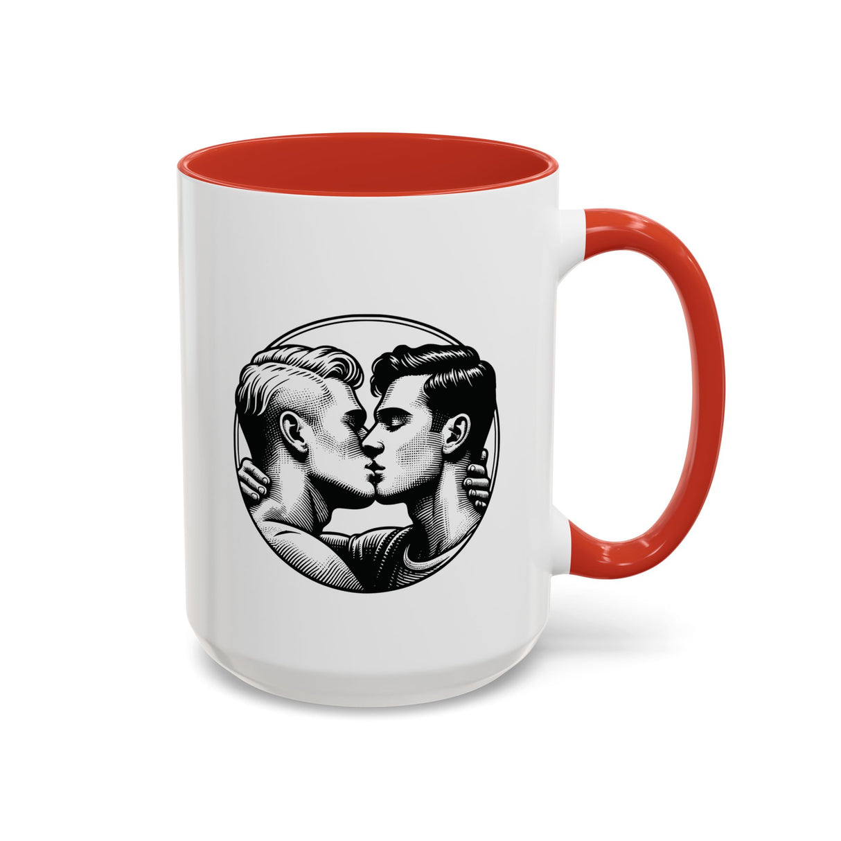 Close Enough to Breathe Coffee Mug - 11oz & 15oz Options