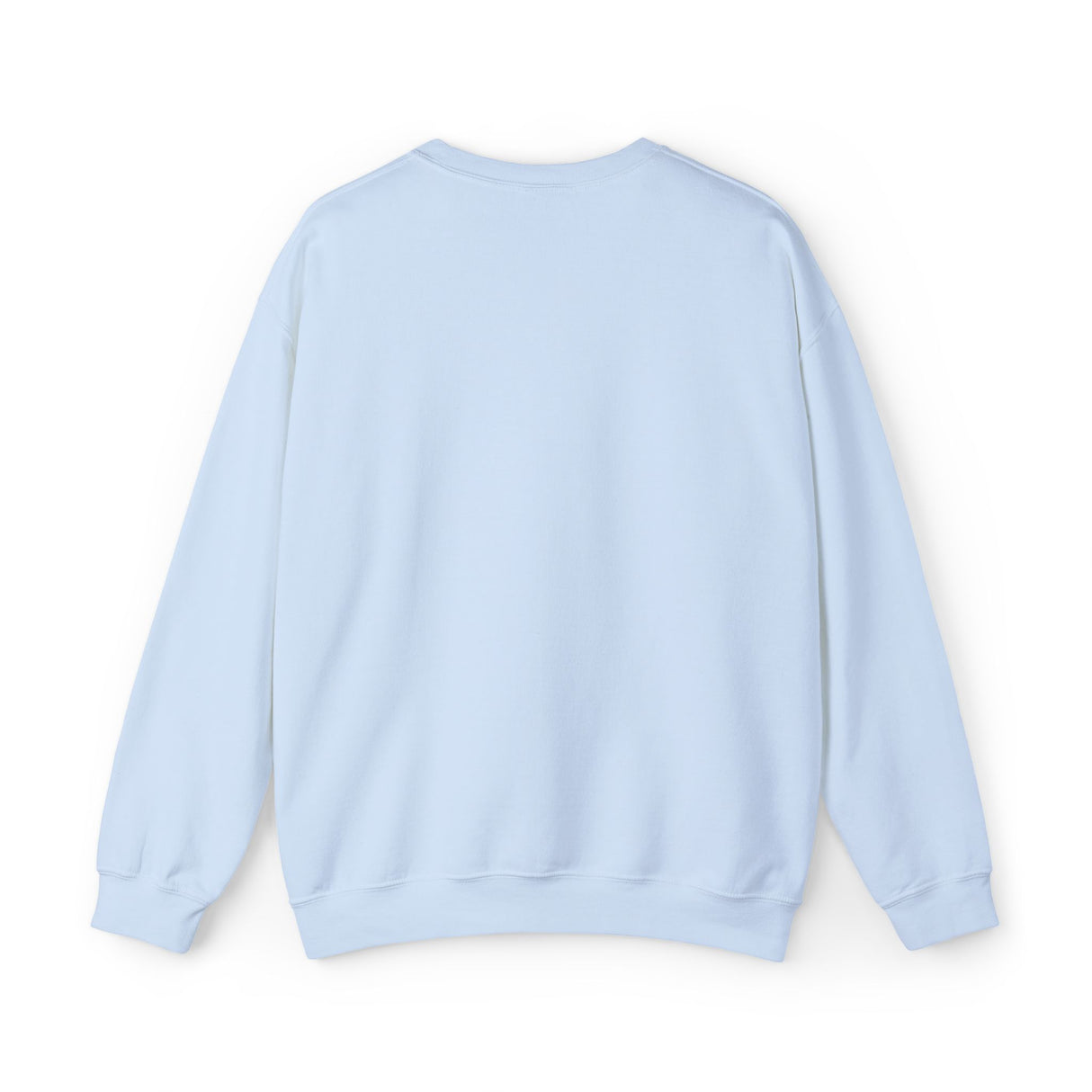 Mary Embroidered Crewneck Sweatshirt