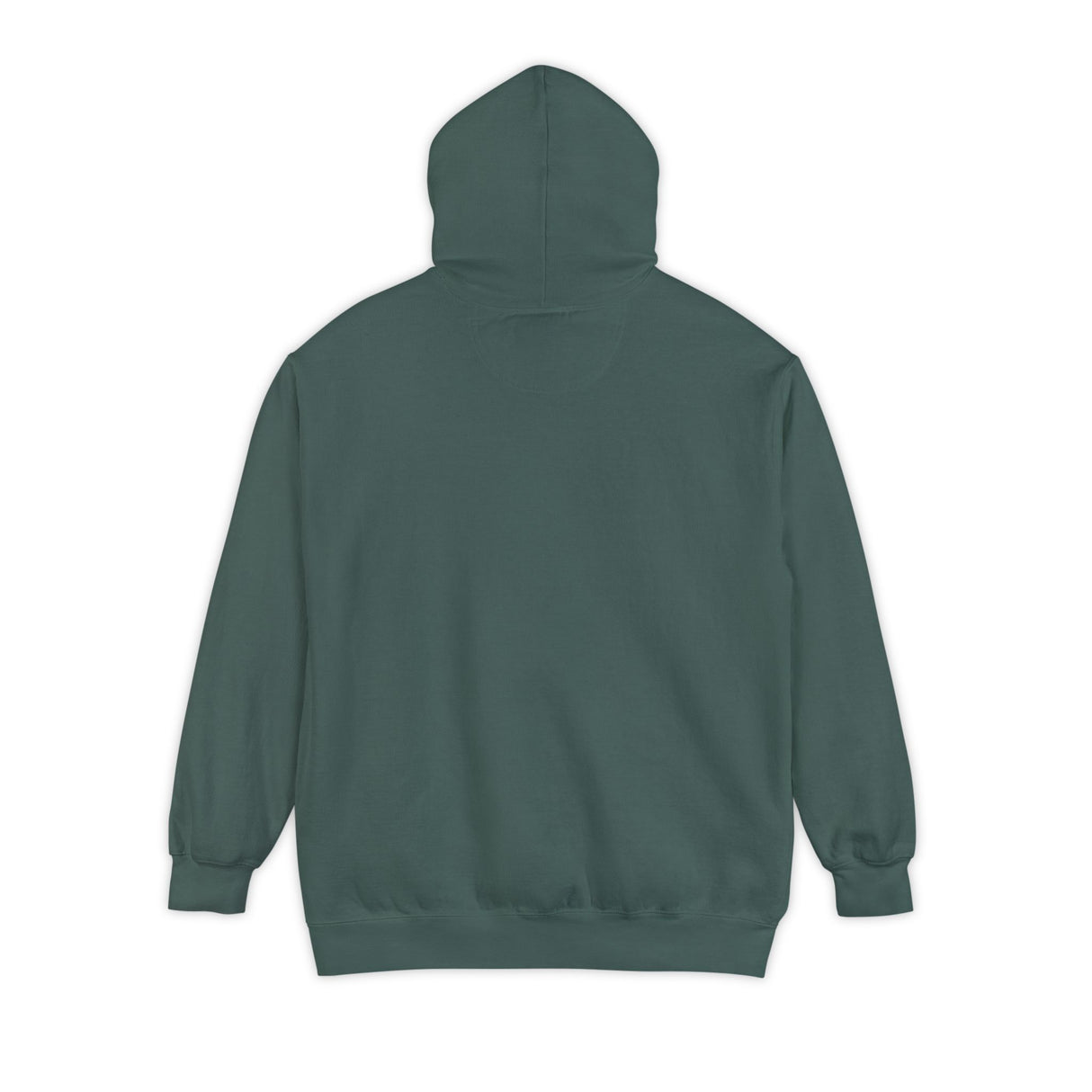 Gay & Tired Unisex Garment-Dyed Hoodie - Casual Comfort for Everyday Wear