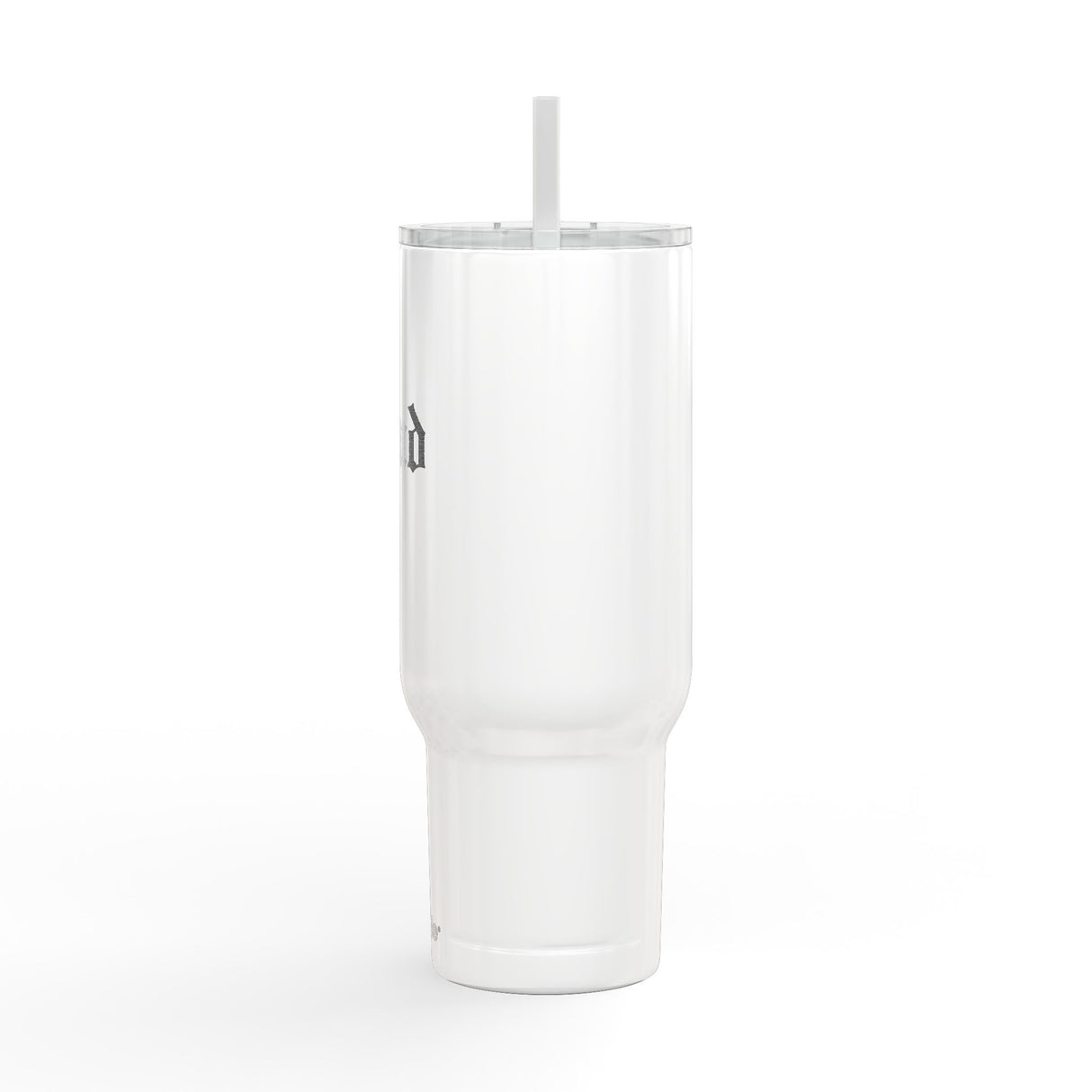 Copy of Sir Engraved Insulated Tumbler - 40oz Sir Travel Mug