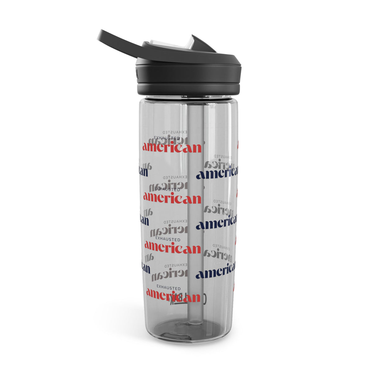 American Spirit CamelBak Eddy® Water Bottle - 20oz/25oz