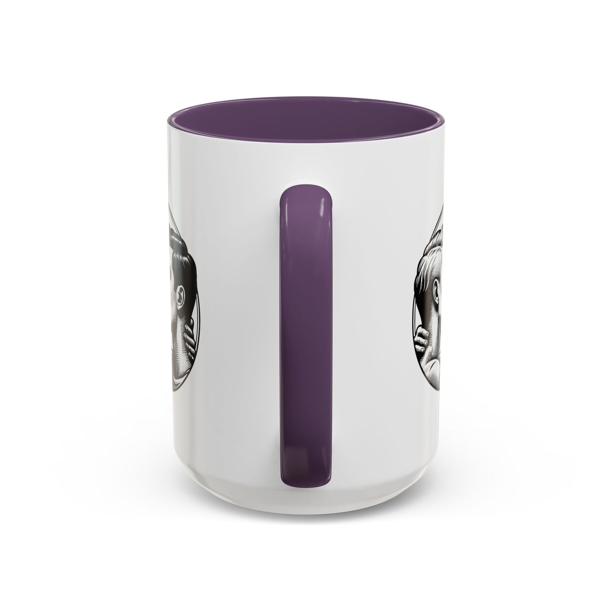 Close Enough to Breathe Coffee Mug - 11oz & 15oz Options