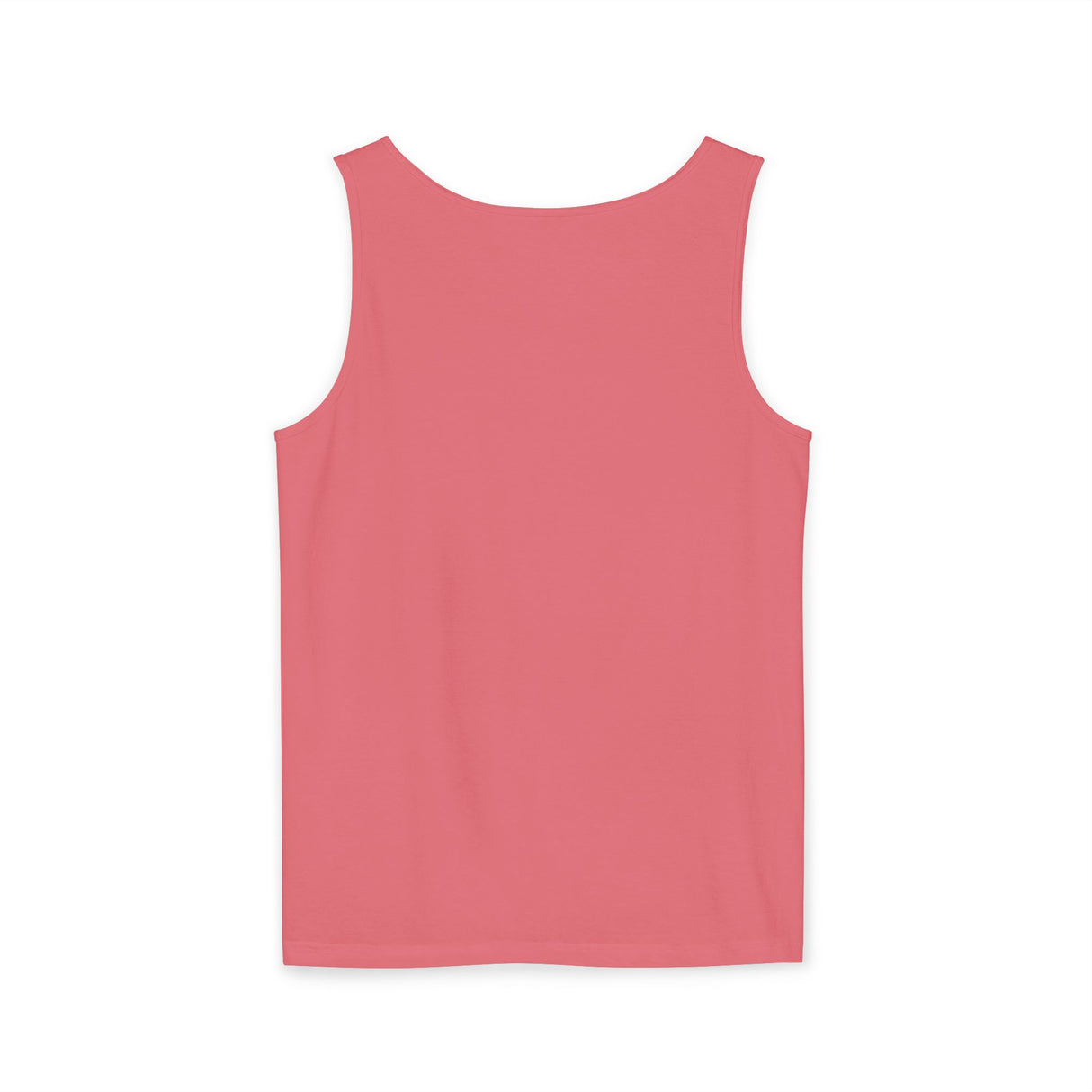 Gayfinity Rainbow Heavyweight Tank – Garment-Dyed, Endlessly Bold