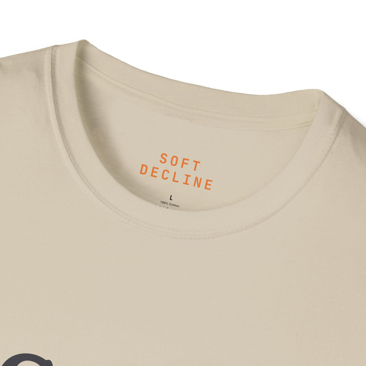 Gay & Tired Softstyle T-Shirt - Casual Comfort Tee for Everyday Wear