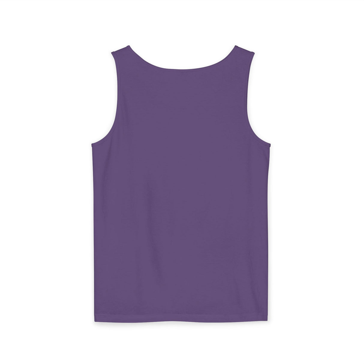 Melting Point Popsicle Unisex Tank Top - Summer Vibes