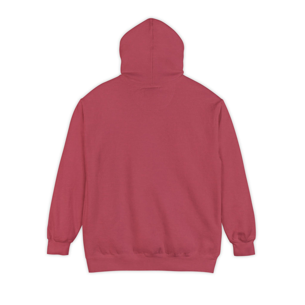 Gay & Tired Unisex Garment-Dyed Hoodie - Casual Comfort for Everyday Wear