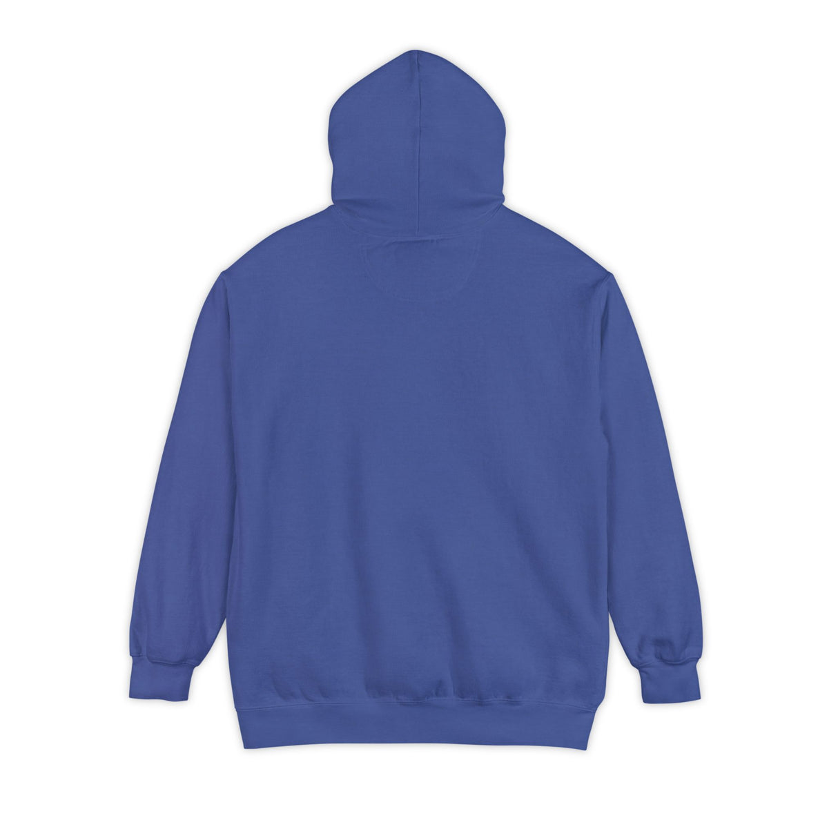 Gay & Tired Unisex Garment-Dyed Hoodie - Casual Comfort for Everyday Wear