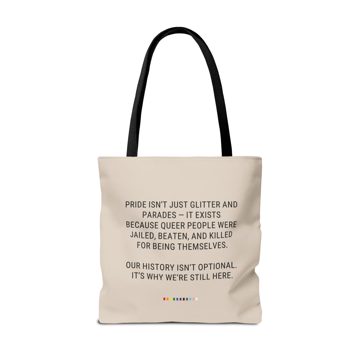 Read a F***ing Book Tote Bag – Carry the Assignment
