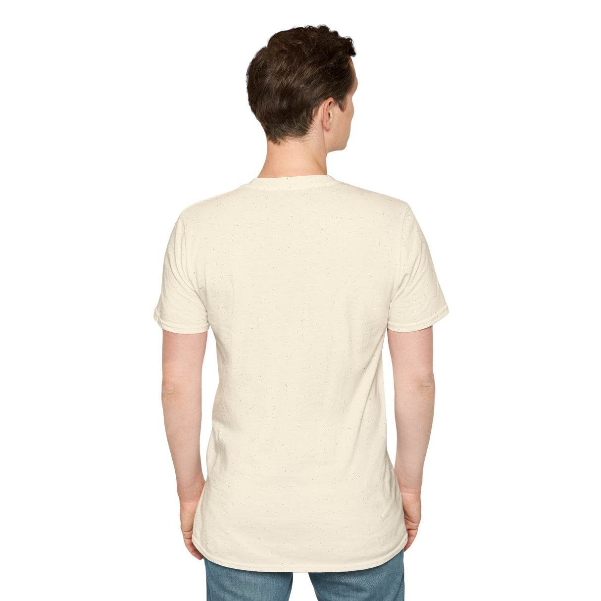 Gay & Tired Softstyle T-Shirt - Casual Comfort Tee for Everyday Wear