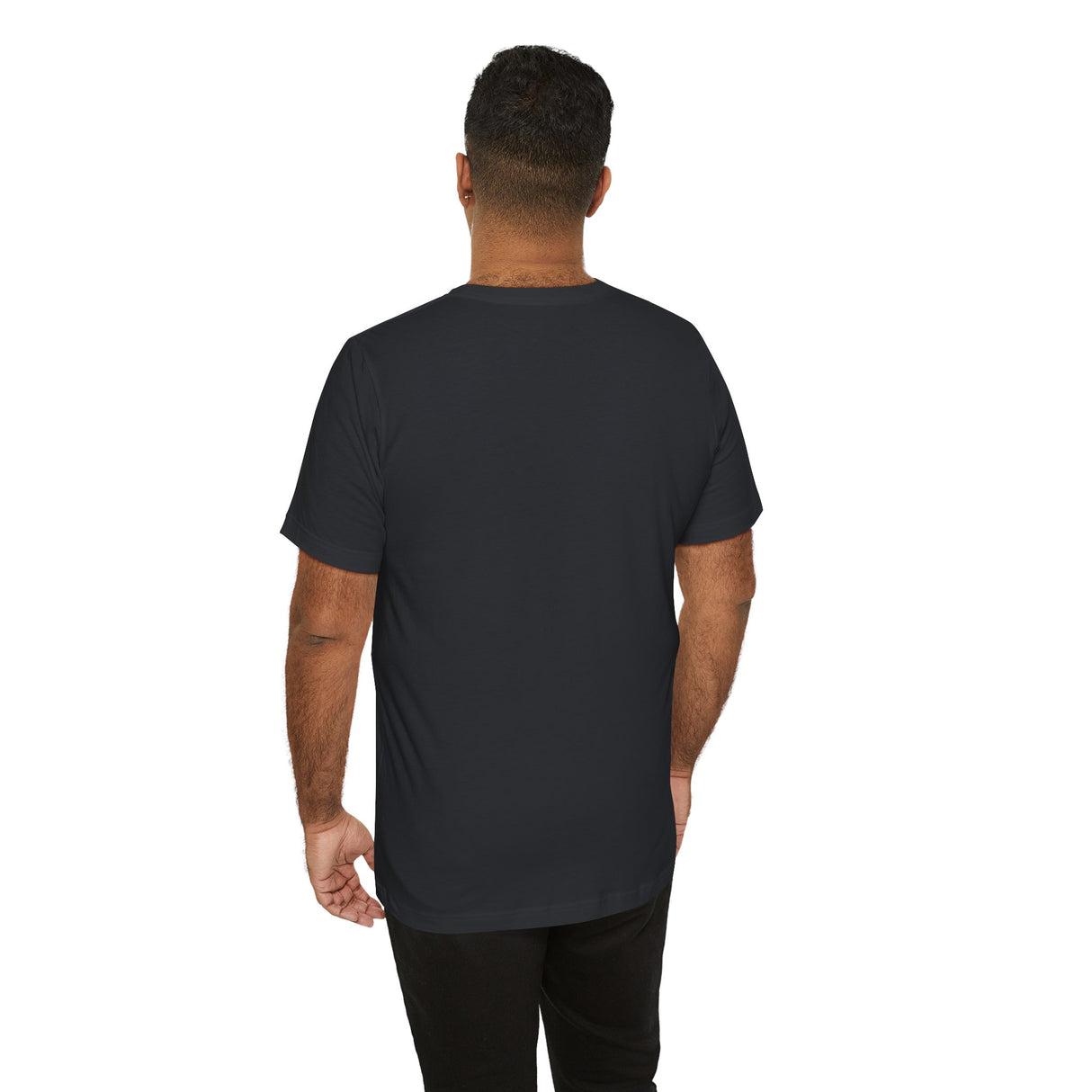 Bear Icon Jersey Tee