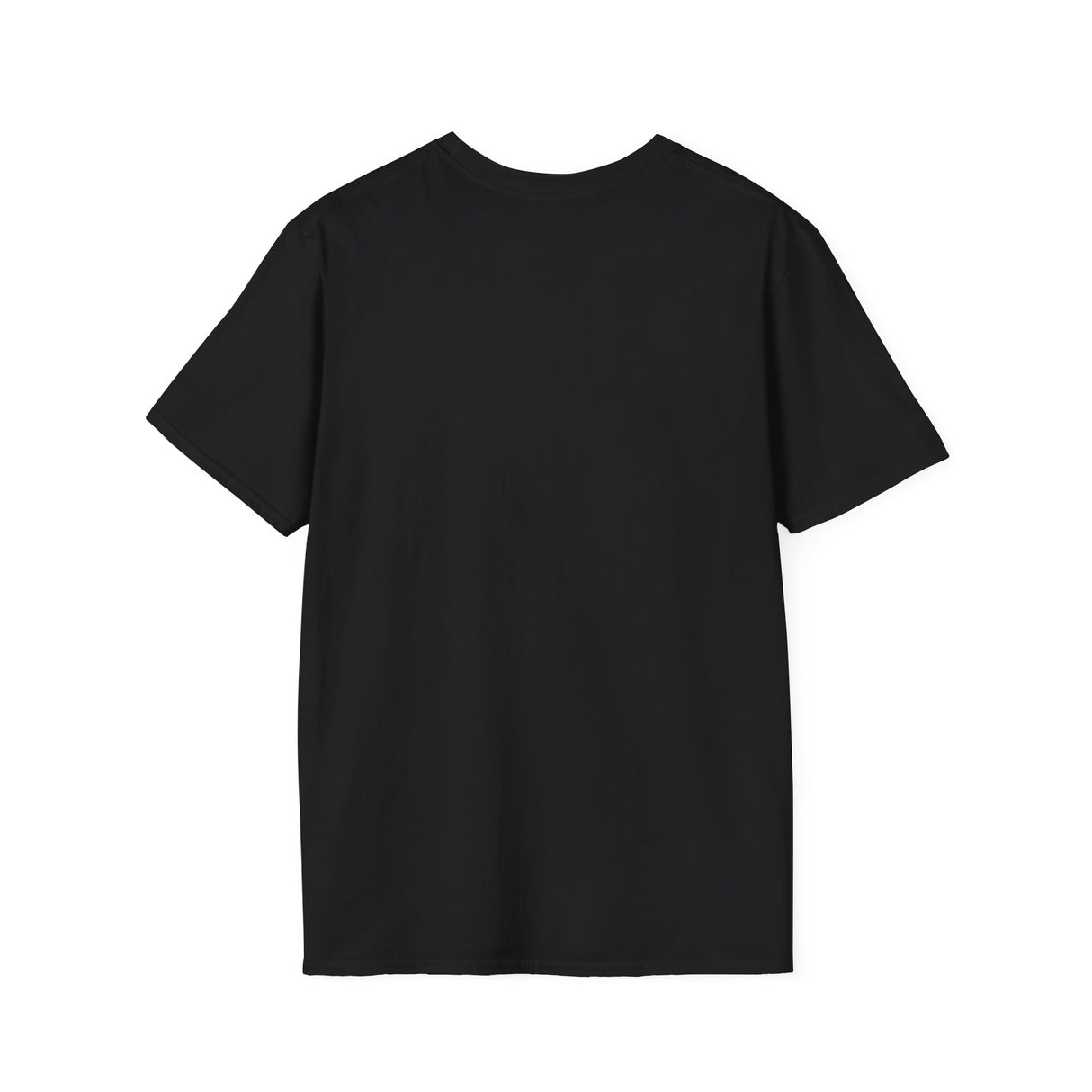 Stud Softstyle T-Shirt - Casual Comfort Tee for Everyday Wear