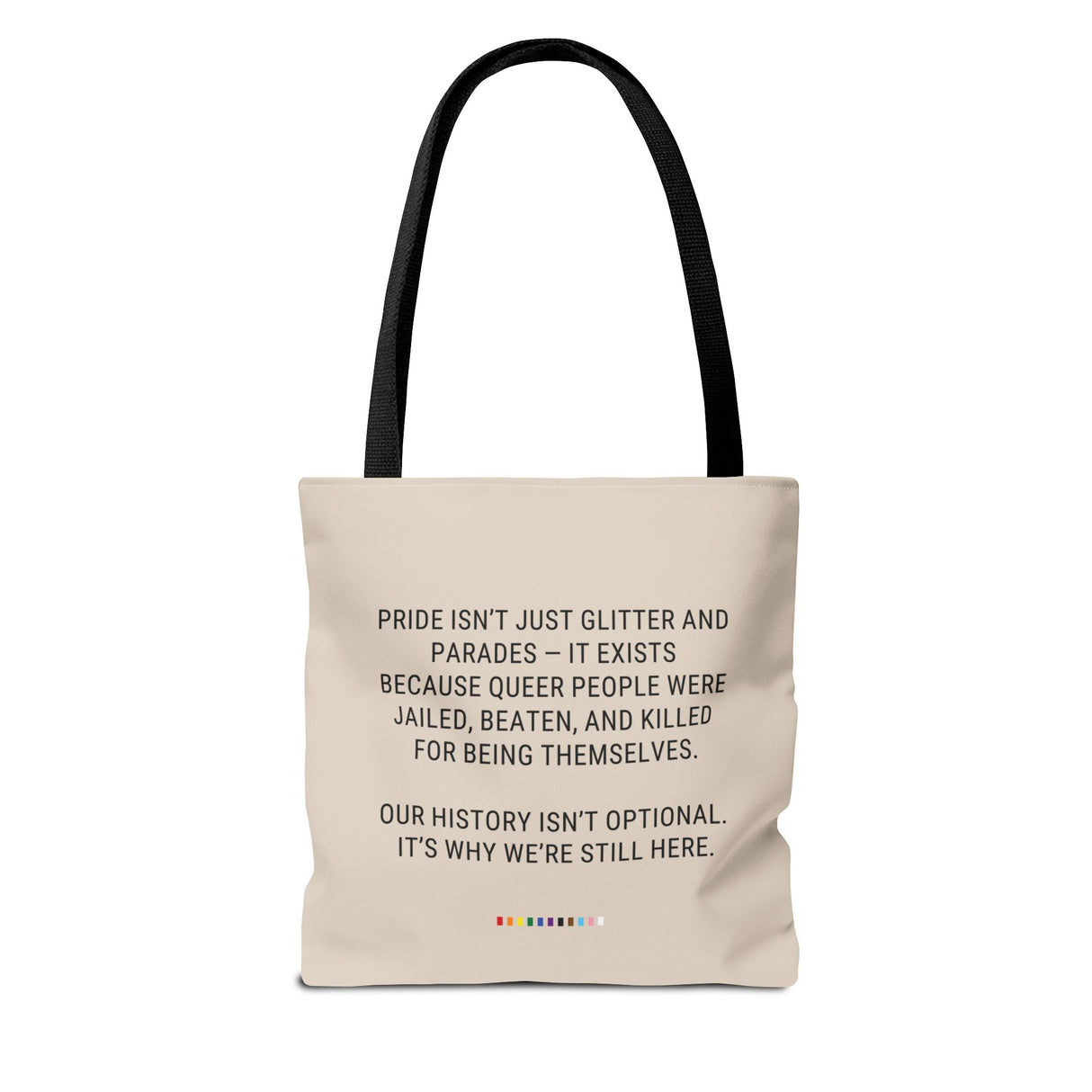 Read a F***ing Book Tote Bag – Carry the Assignment