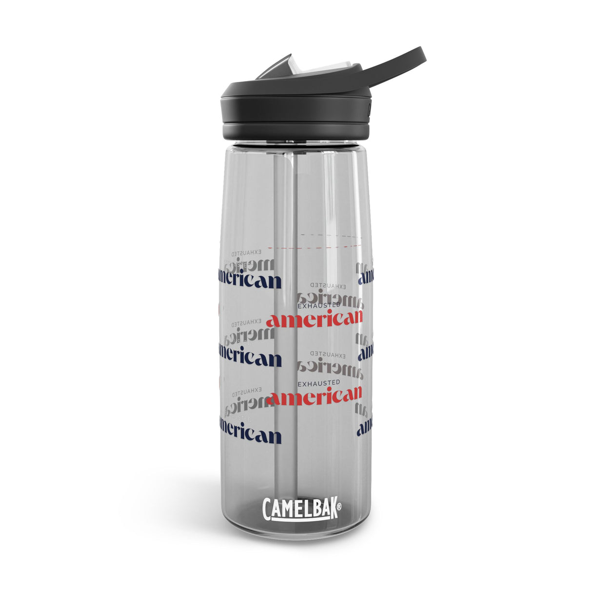 American Spirit CamelBak Eddy® Water Bottle - 20oz/25oz