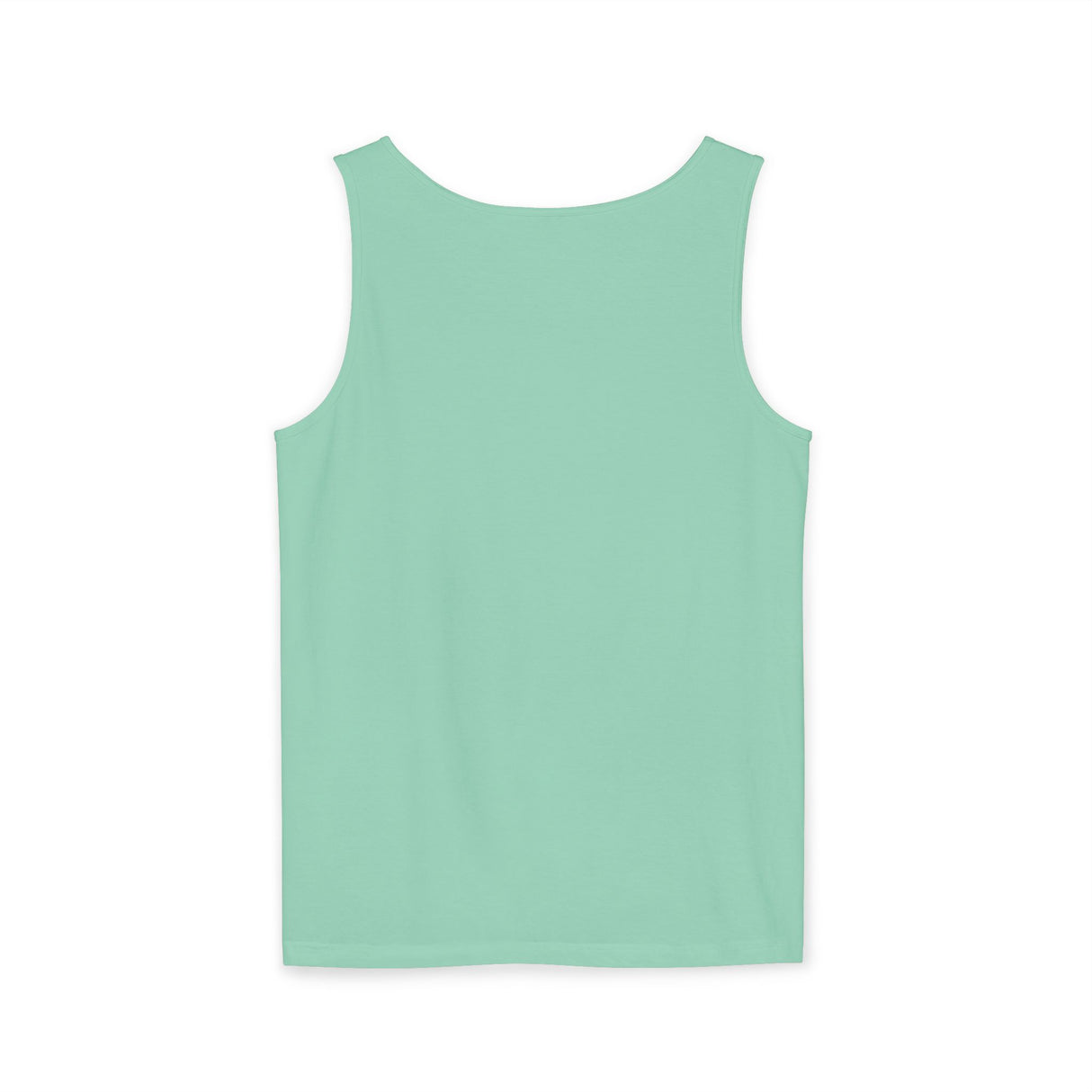 Melting Point Popsicle Unisex Tank Top - Summer Vibes