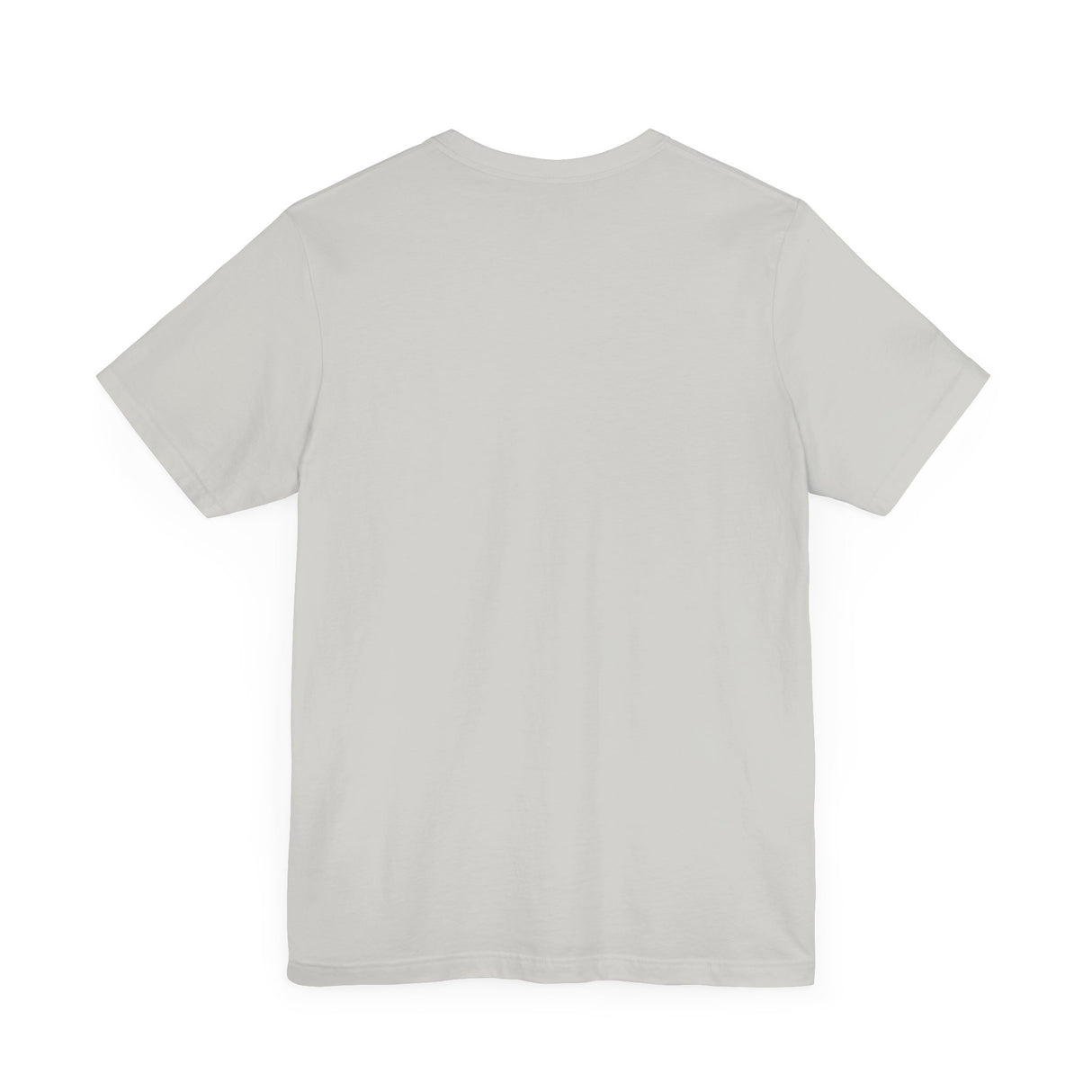Emergency! Emergency! Lightweight Tee – Flash Warning, Soft Fit