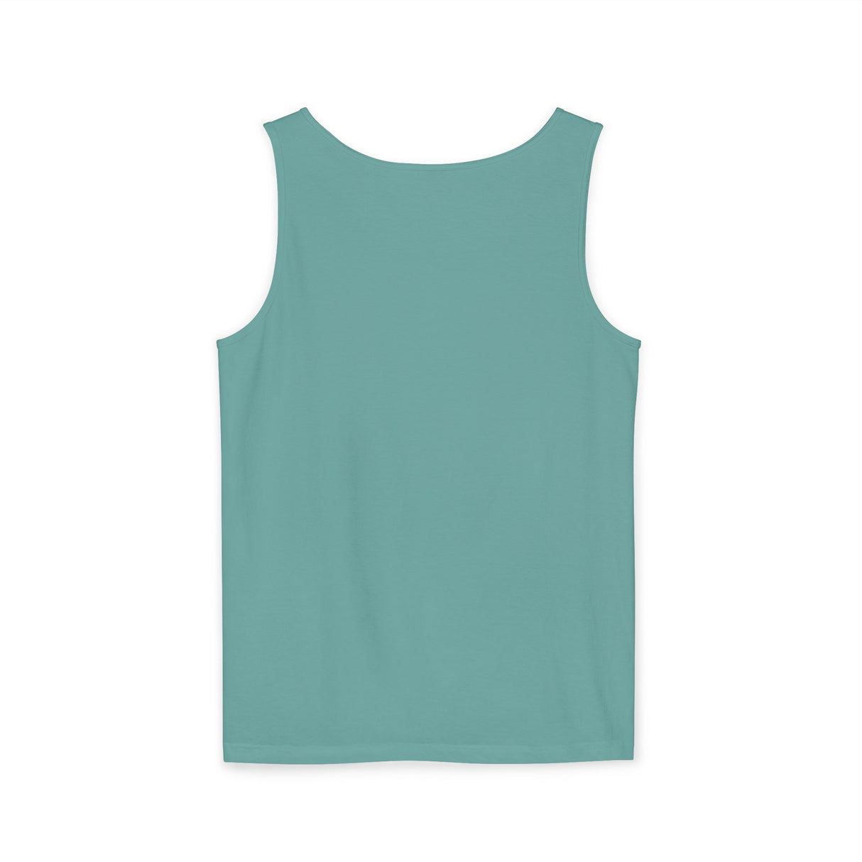 Melting Point Popsicle Unisex Tank Top - Summer Vibes