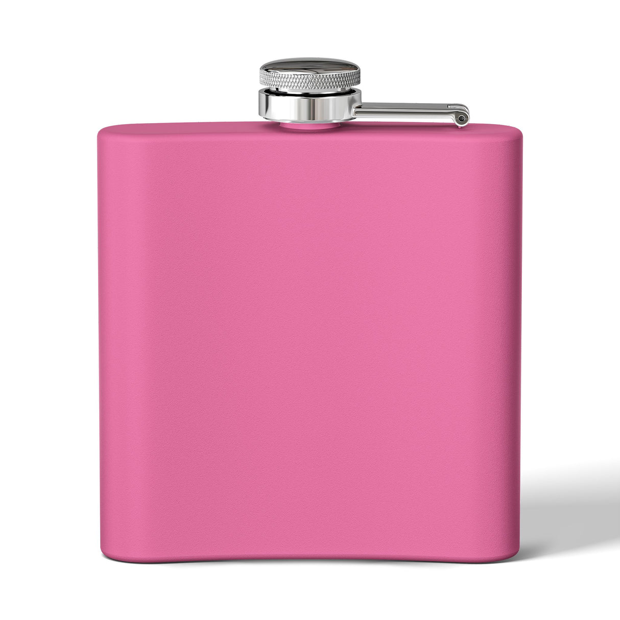 Banana Rainbow Stainless Steel Flask