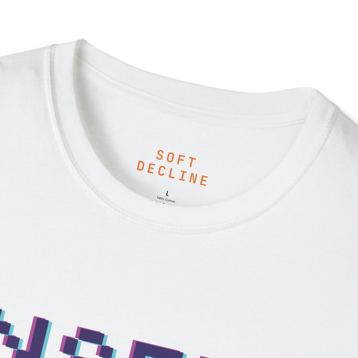 Insert Coin Unisex Softstyle T-Shirt - Casual Comfort Tee for Everyday Wear