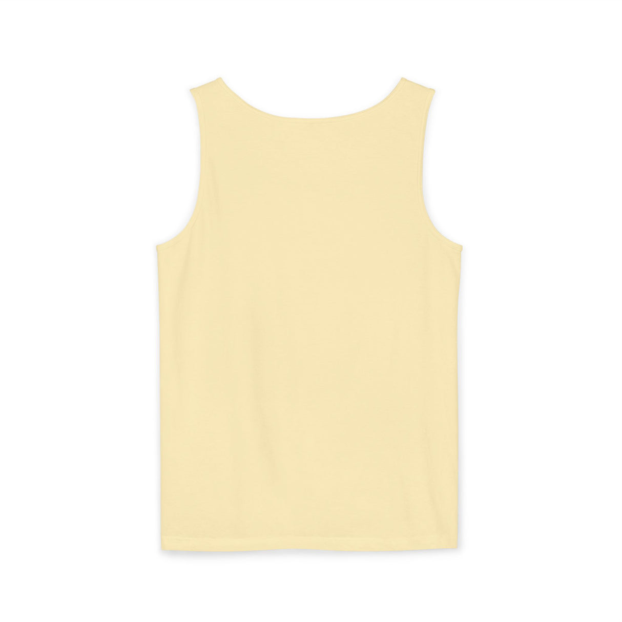 Melting Point Popsicle Unisex Tank Top - Summer Vibes