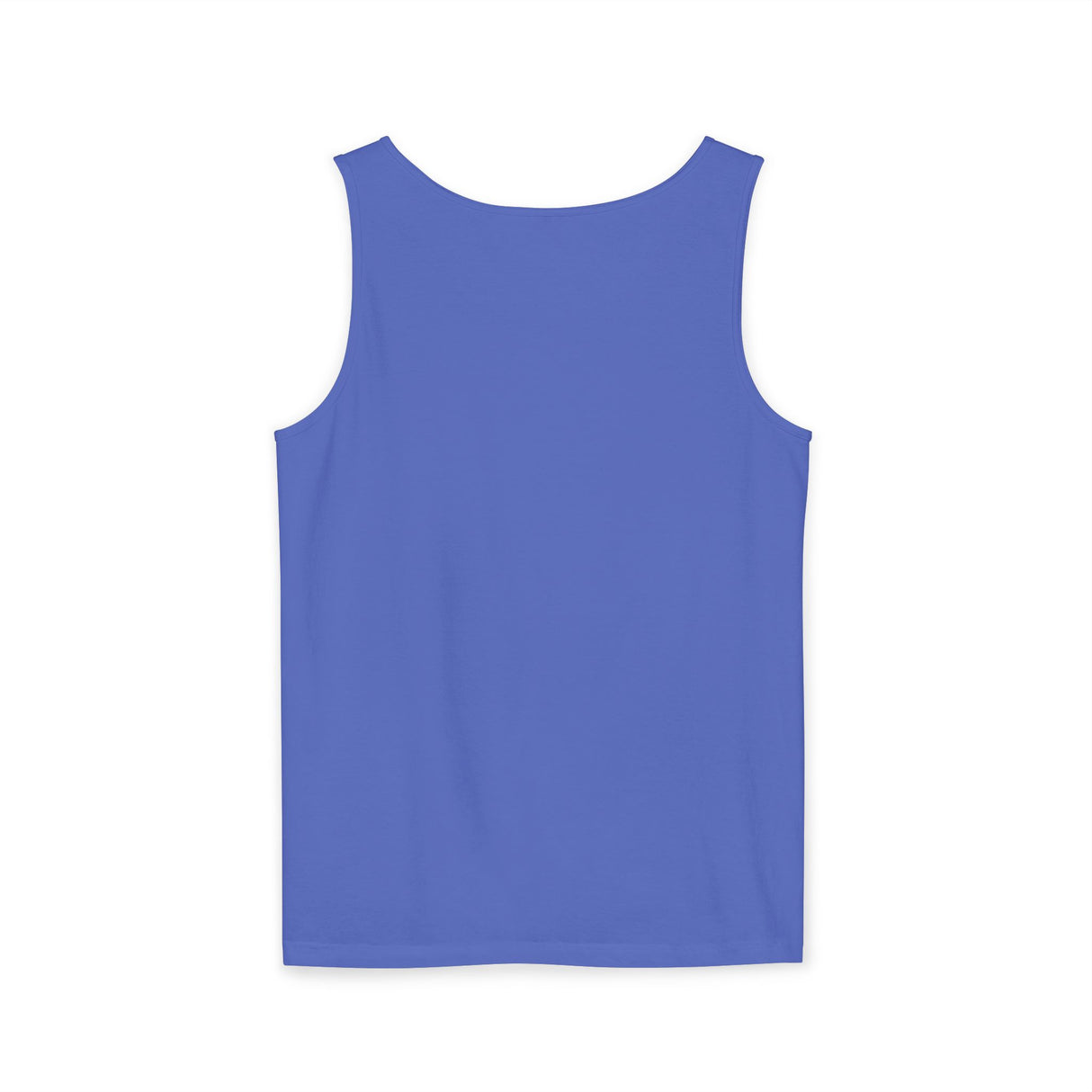 Melting Point Popsicle Unisex Tank Top - Summer Vibes