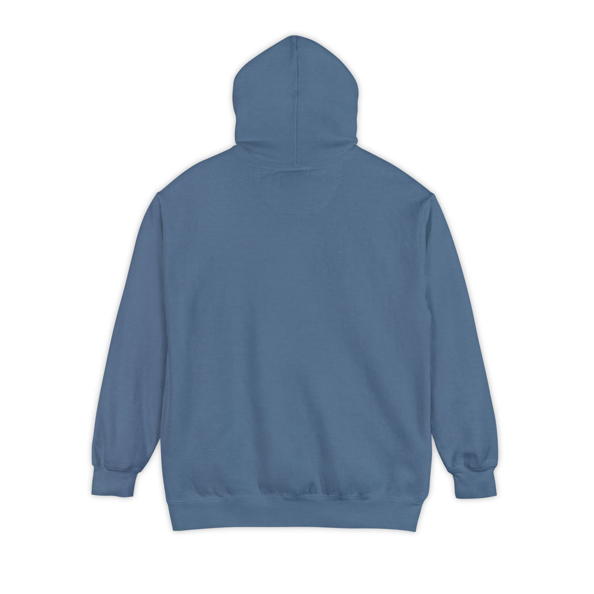 Gay & Tired Unisex Garment-Dyed Hoodie - Casual Comfort for Everyday Wear