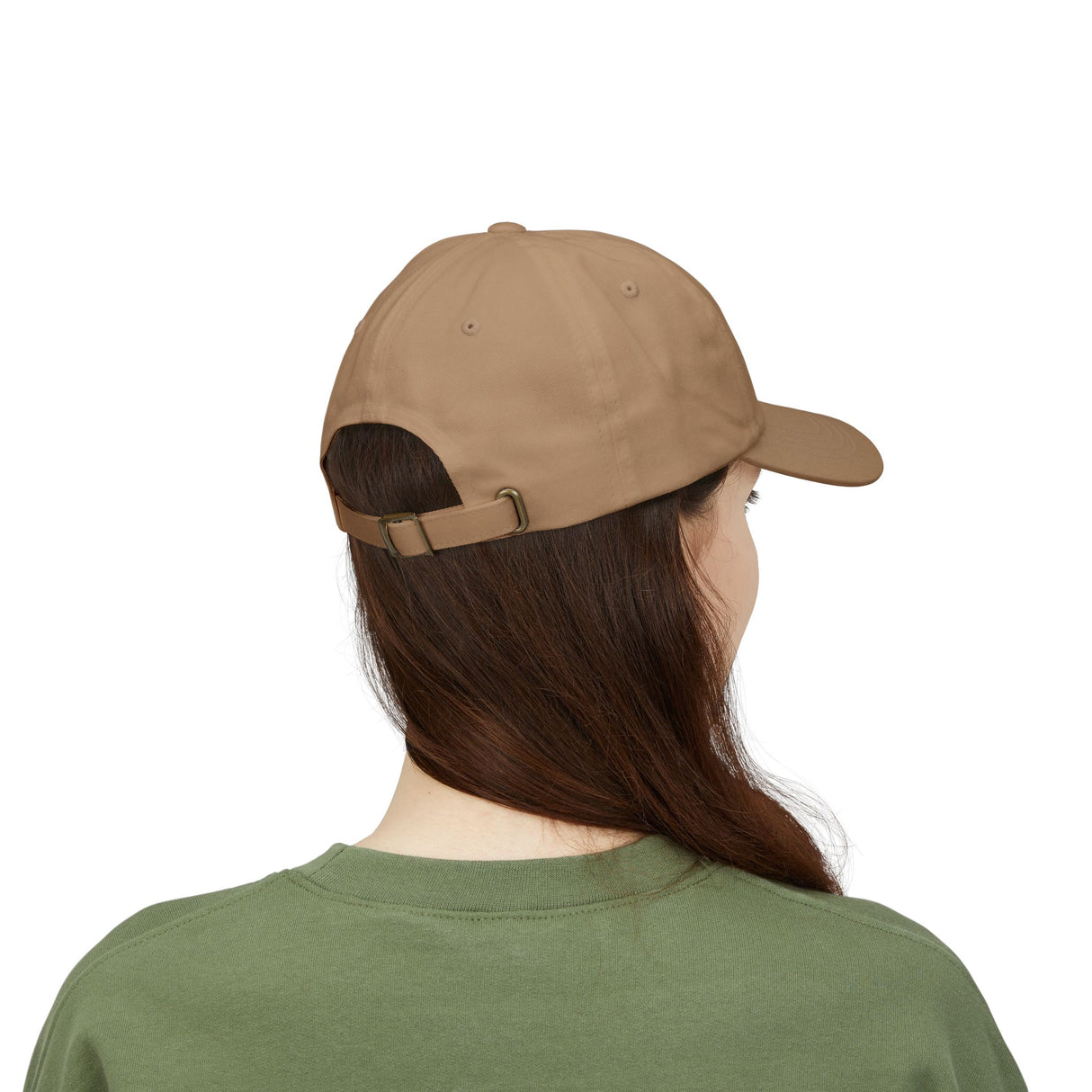 Gay & Tired Classic Dad Cap - Casual Adjustable Hat