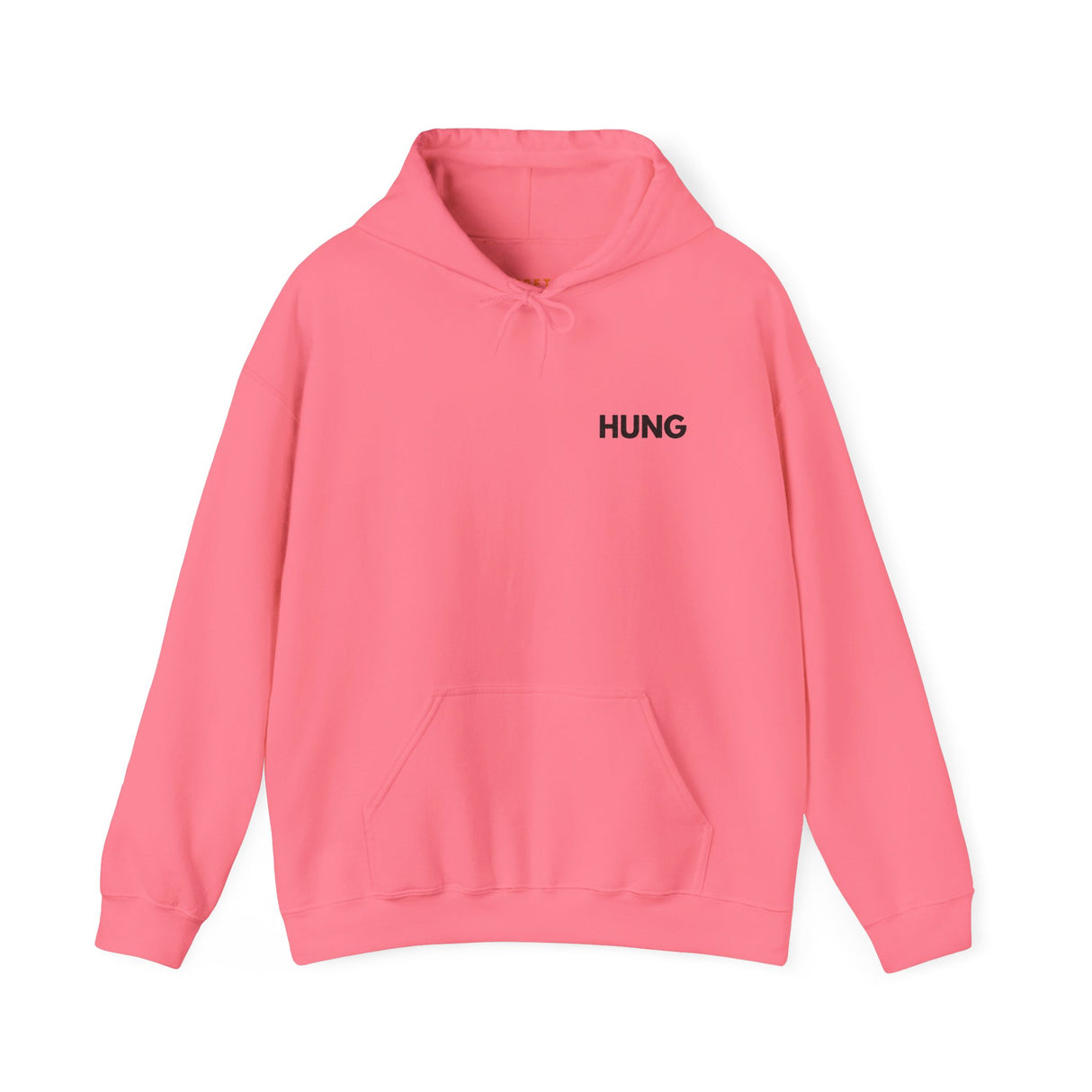 Hung Hoodie – Built Thick, Worn Proud