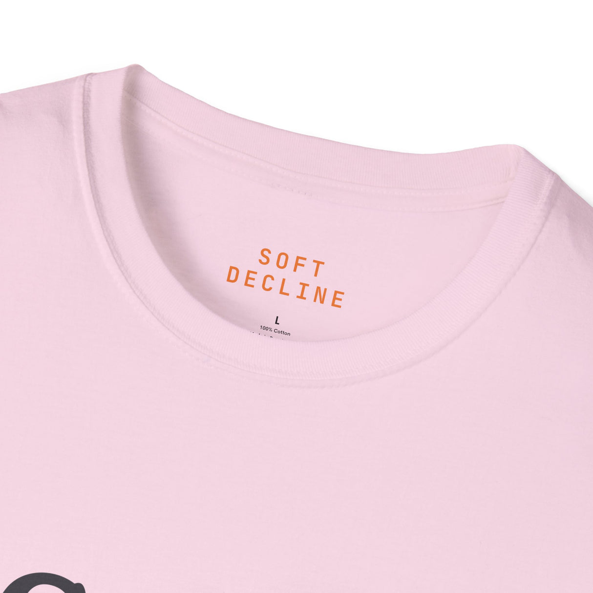 Gay & Tired Softstyle T-Shirt - Casual Comfort Tee for Everyday Wear