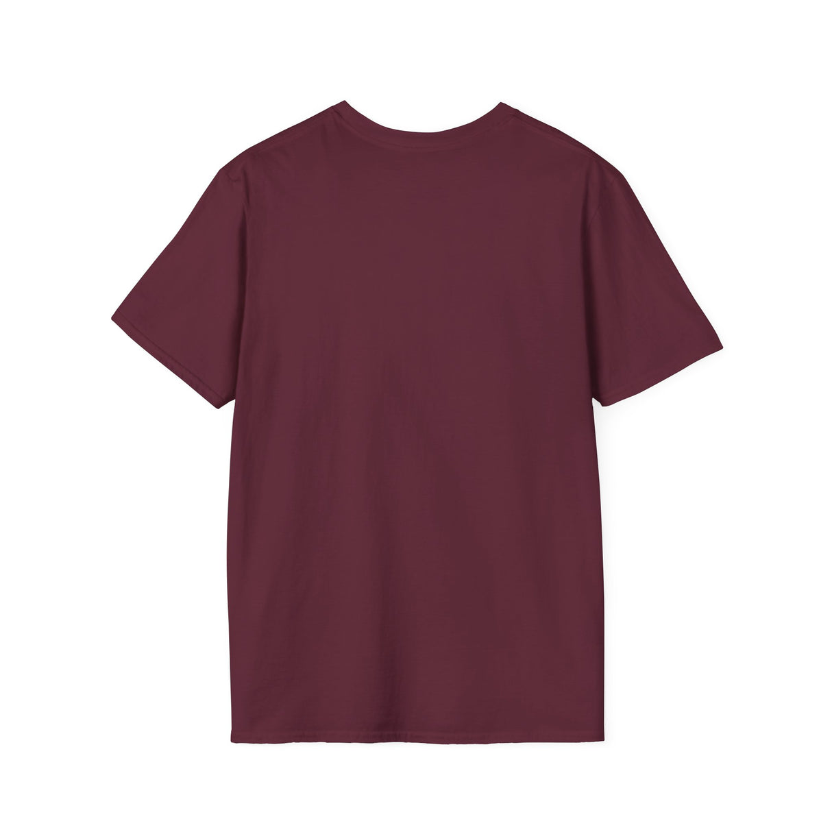 Stud Softstyle T-Shirt - Casual Comfort Tee for Everyday Wear