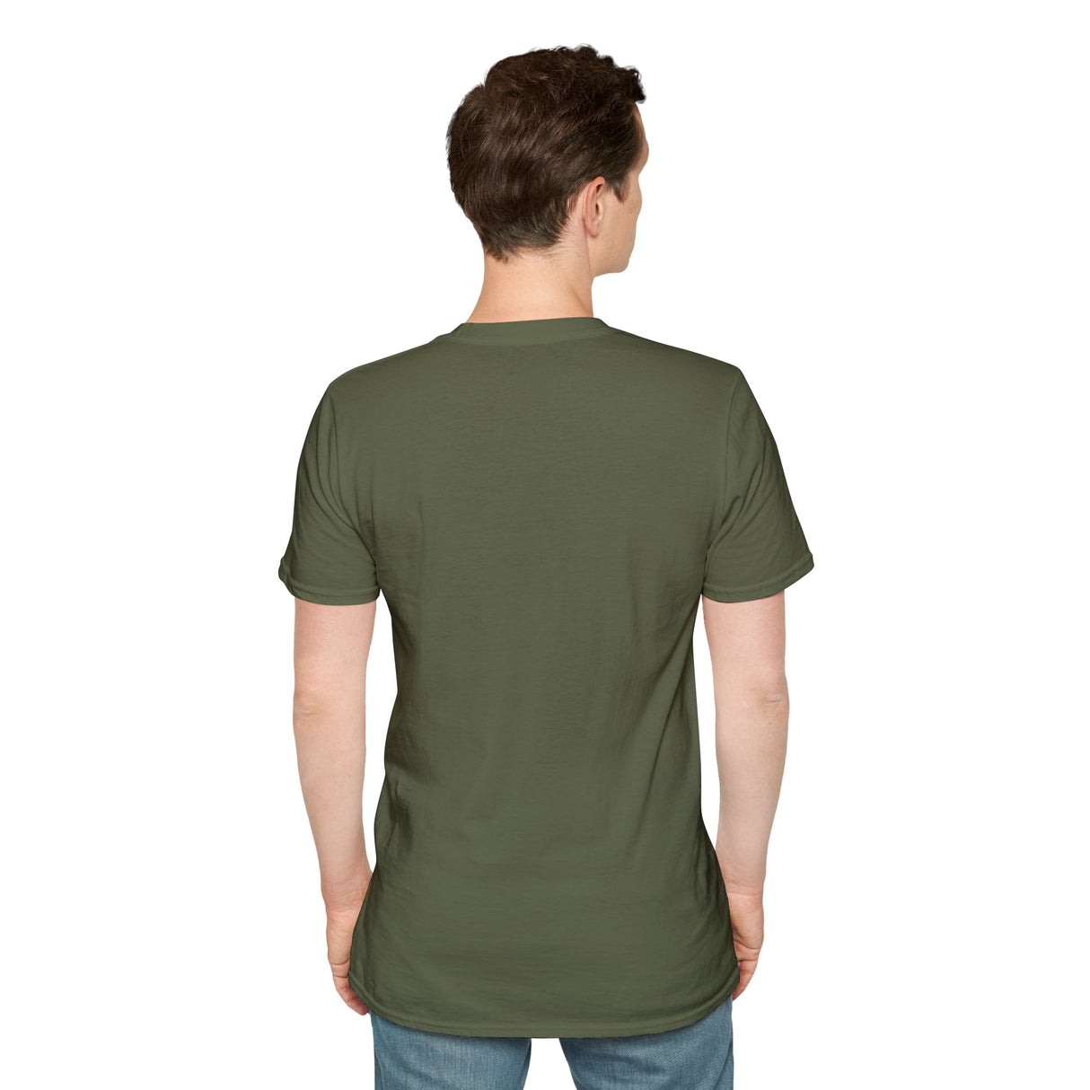 Pig Softstyle T-Shirt - Casual Comfort Tee for Everyday Wear