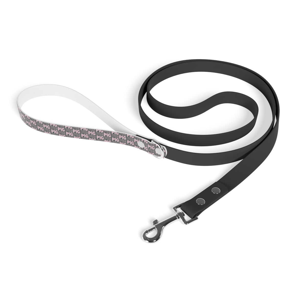 Pig Pattern Stylish Leash