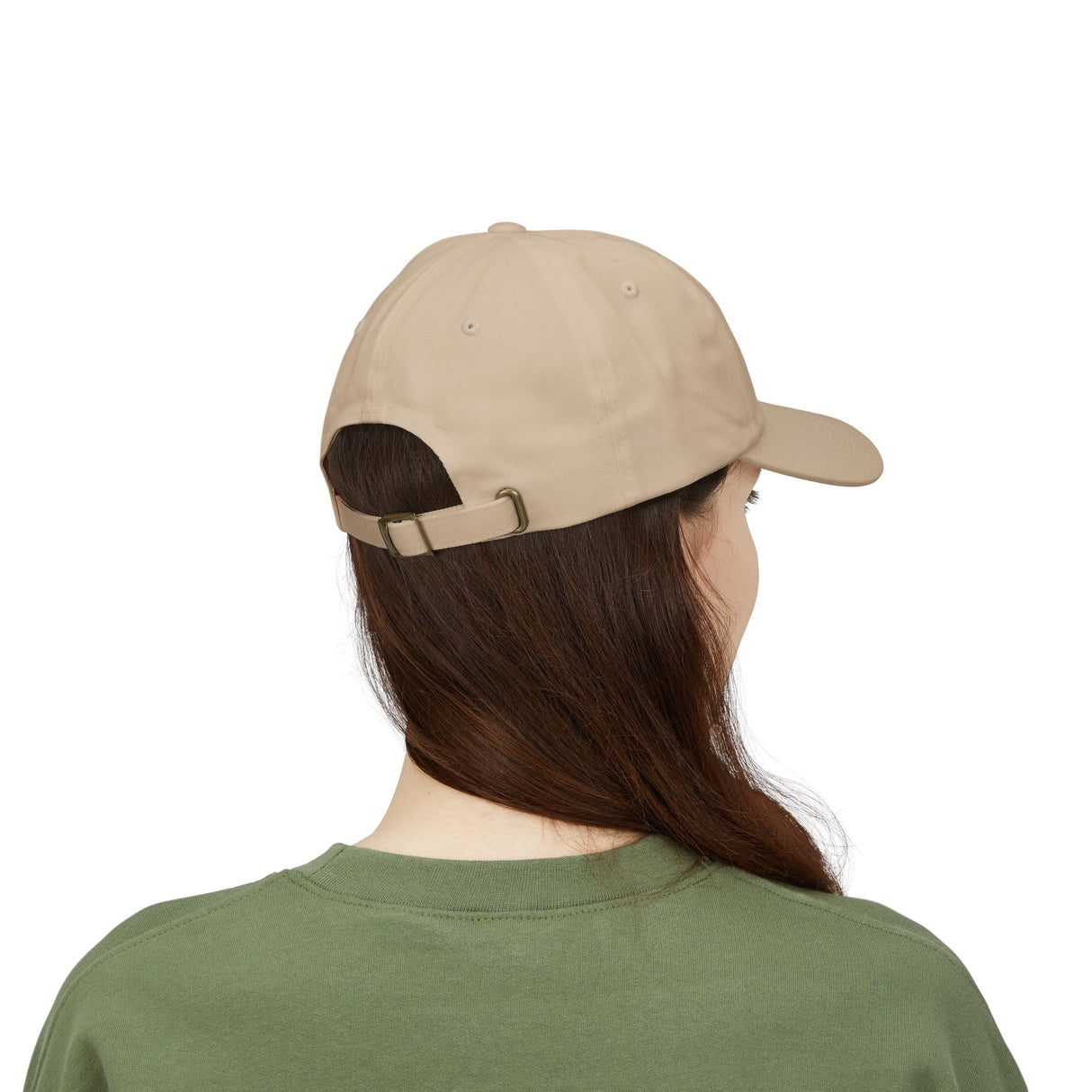 Gay & Tired Classic Dad Cap - Casual Adjustable Hat